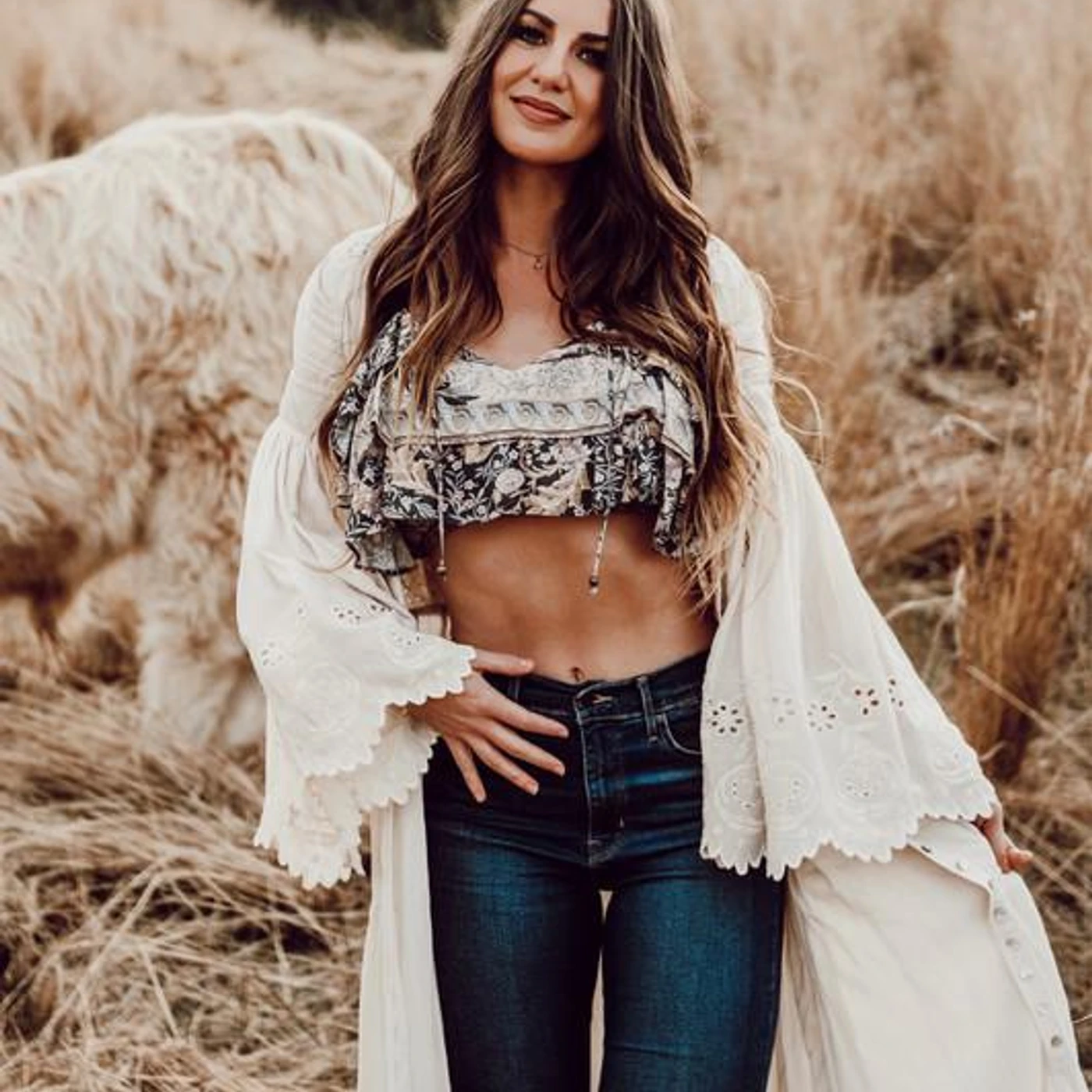 Katie Brooke Brand Page