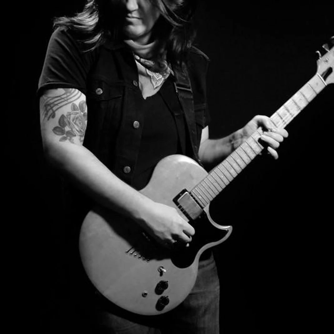 Katie Cash Brand Page