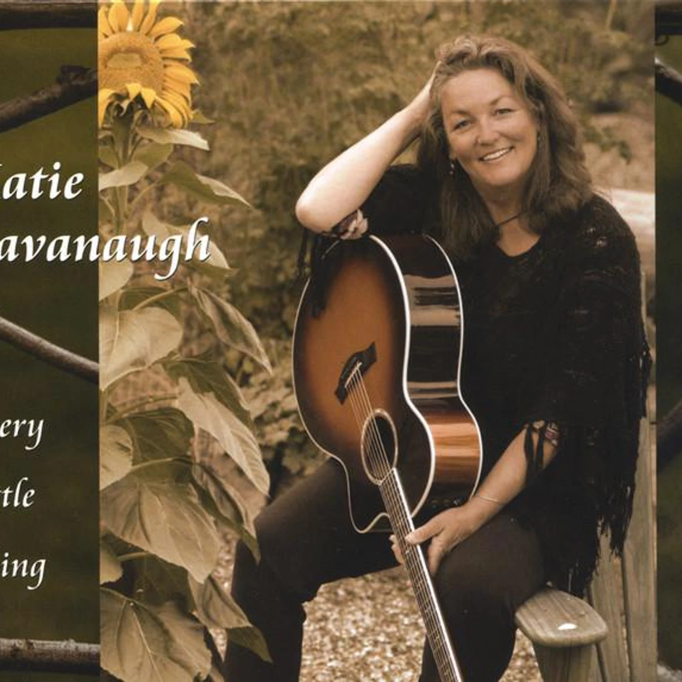 Katie Cavanaugh Brand Page
