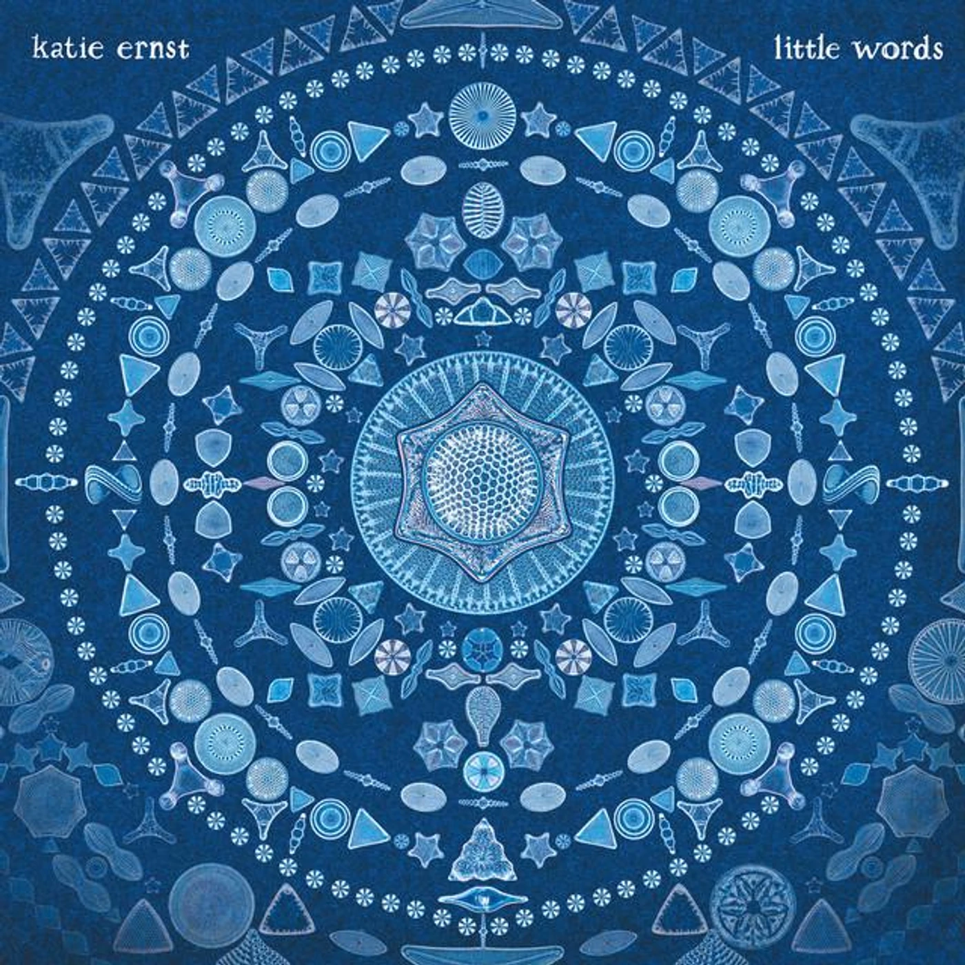 Katie Ernst Brand Page