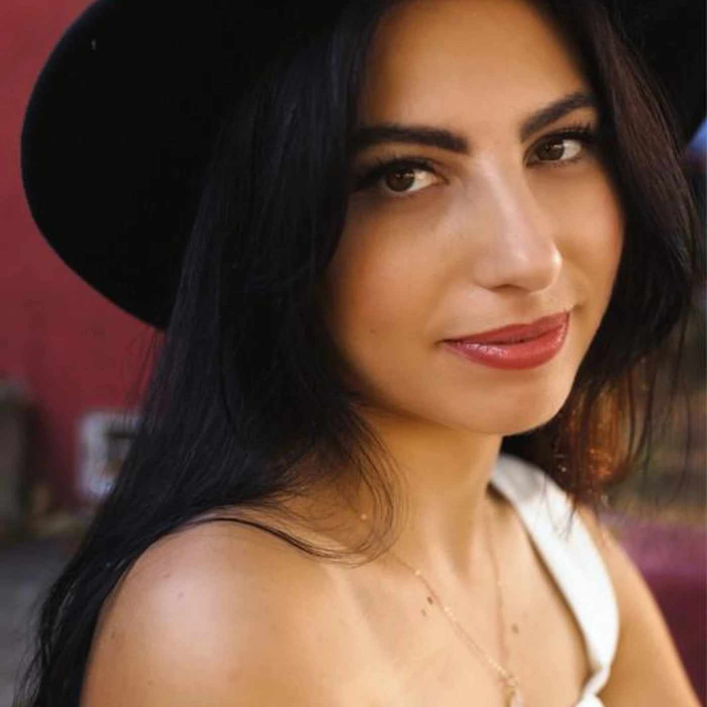 Katie Ferrara Brand Page