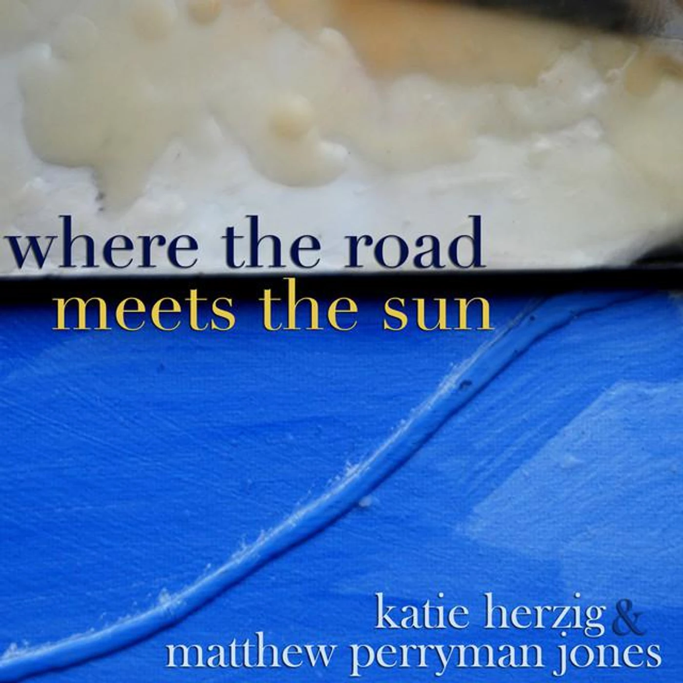 Katie Herzig & Matthew Perryman Jones Brand Page