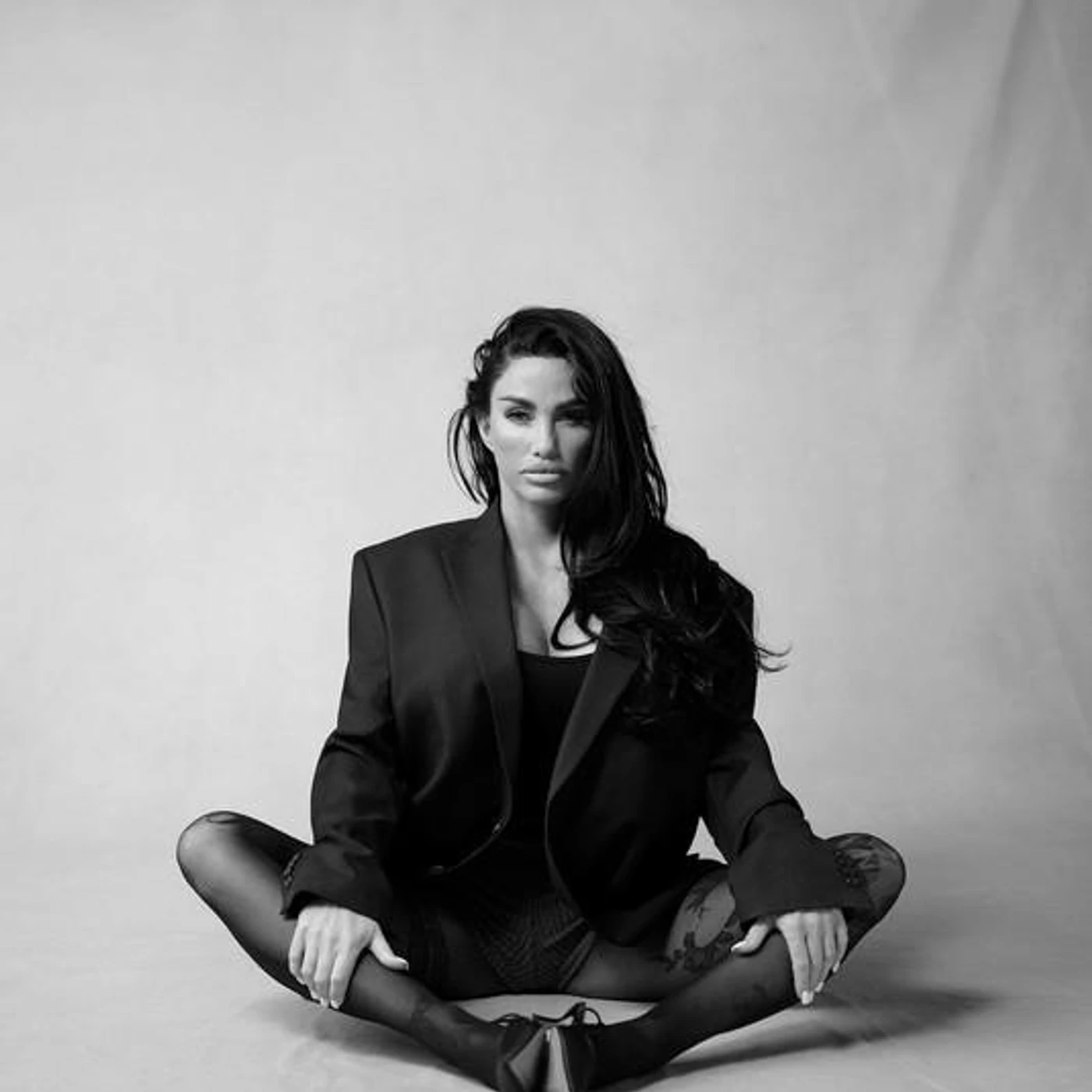 Katie Price Brand Page