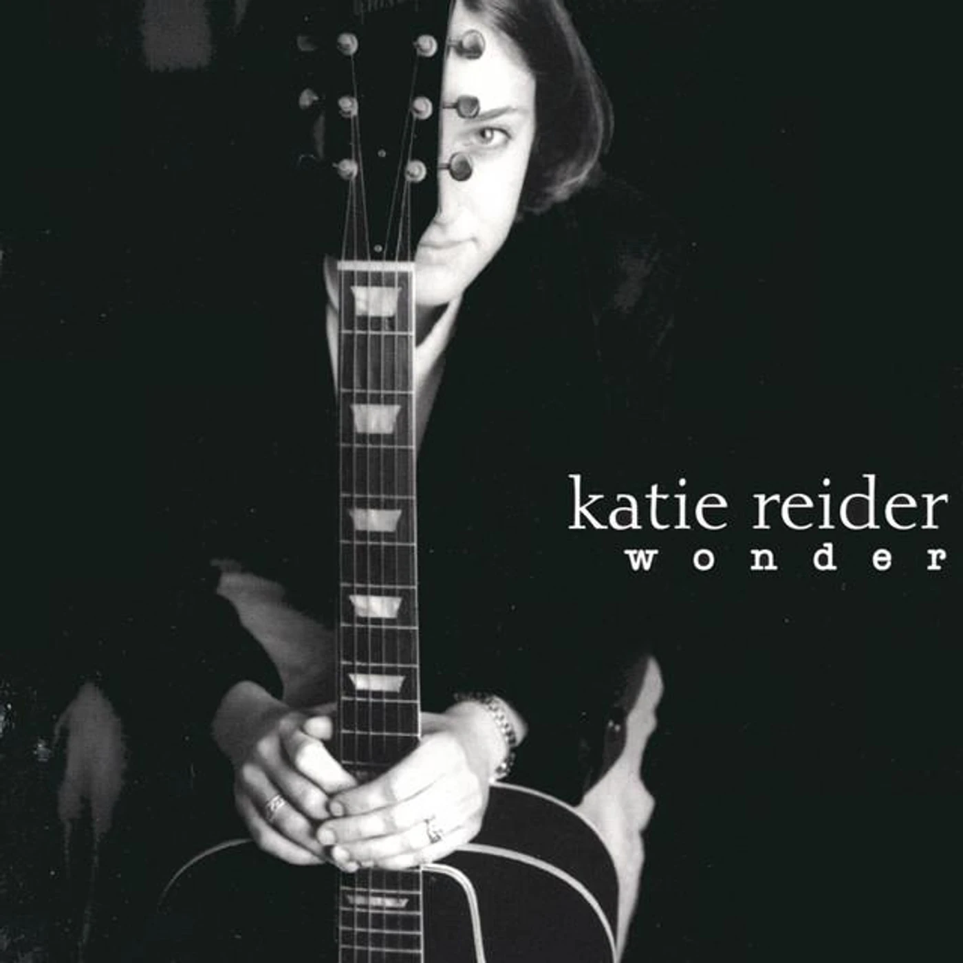 Katie Reider Brand Page