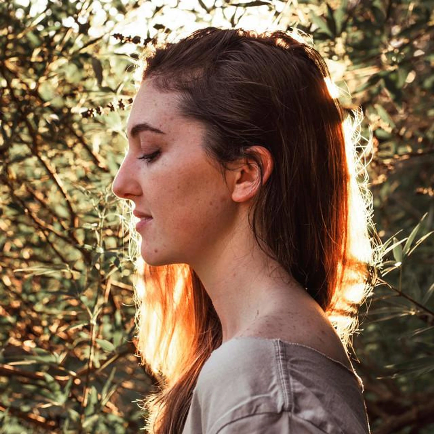Katie Ruvane Brand Page
