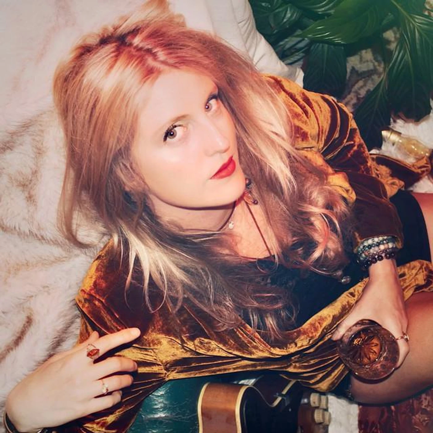 Katie Skene Brand Page