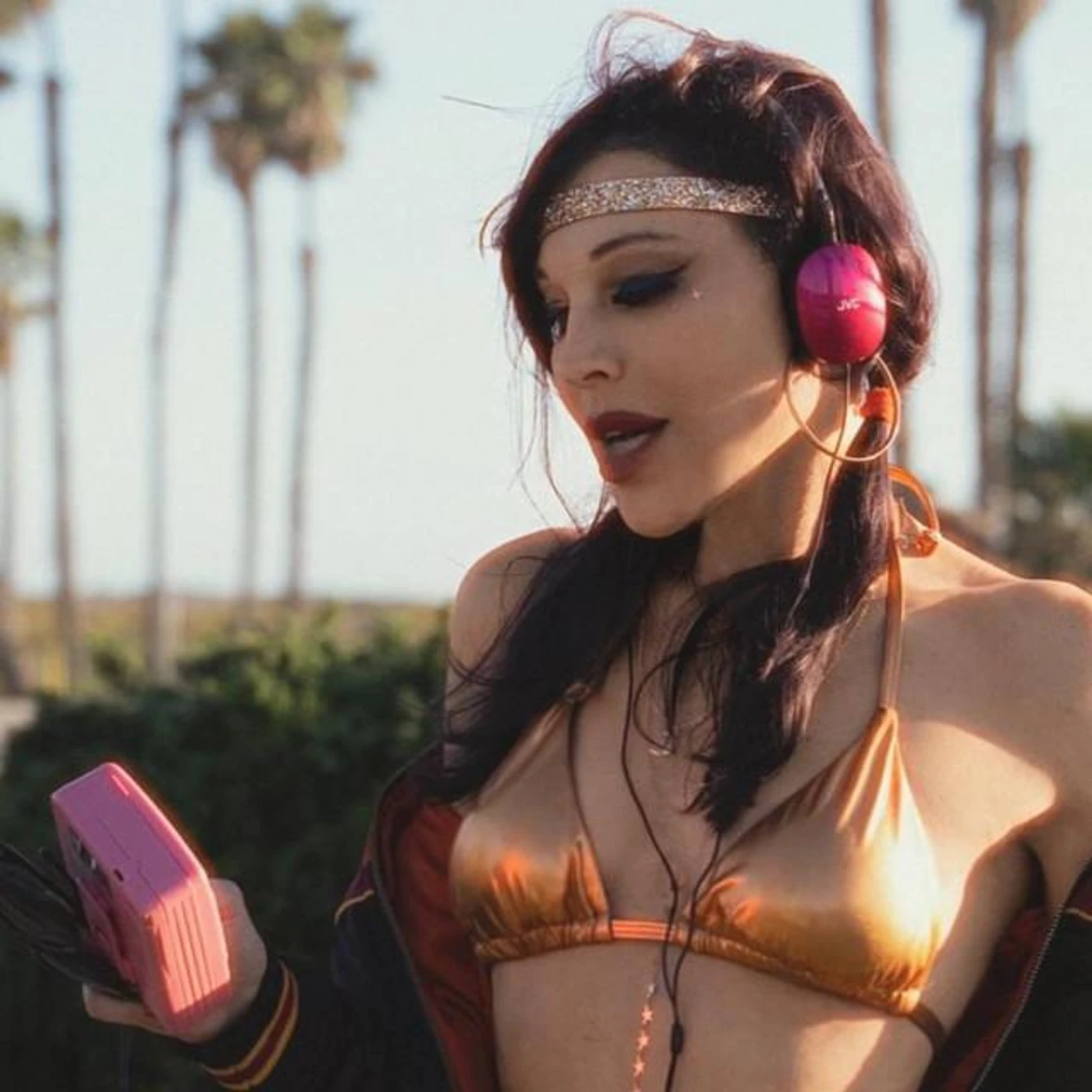 Katie Shorey Brand Page