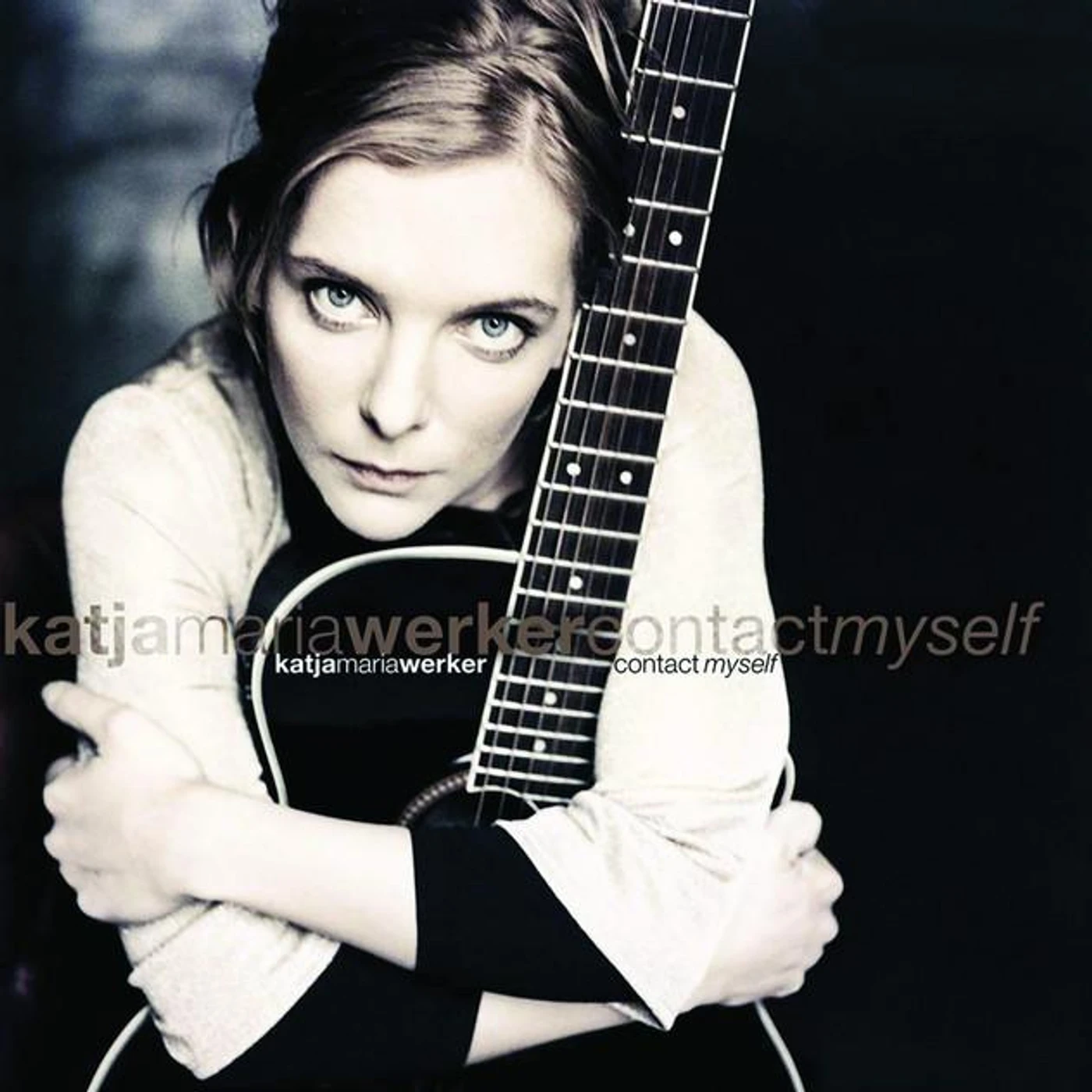 Katja Maria Werker Brand Page