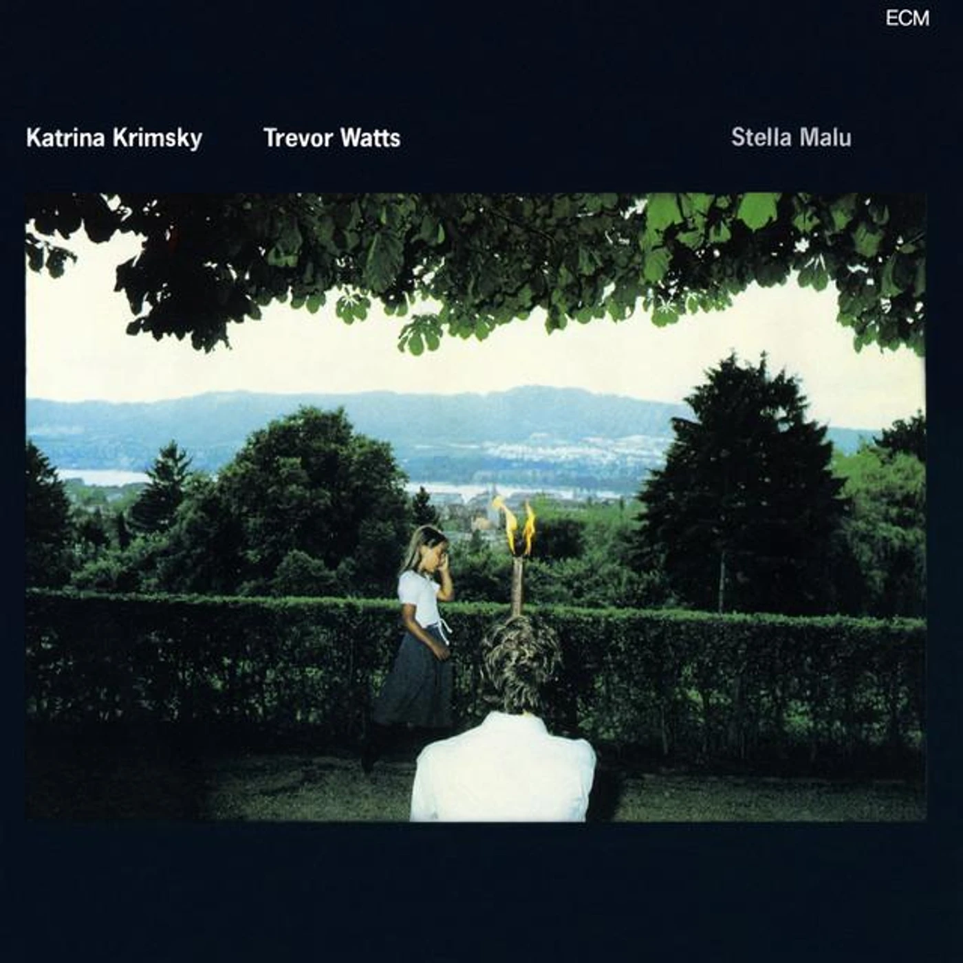 Katrina Krimsky Brand Page