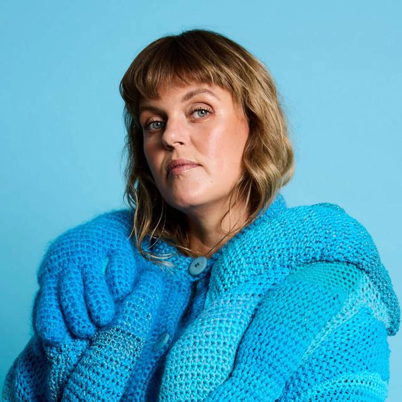 Katrine Muff Brand Page