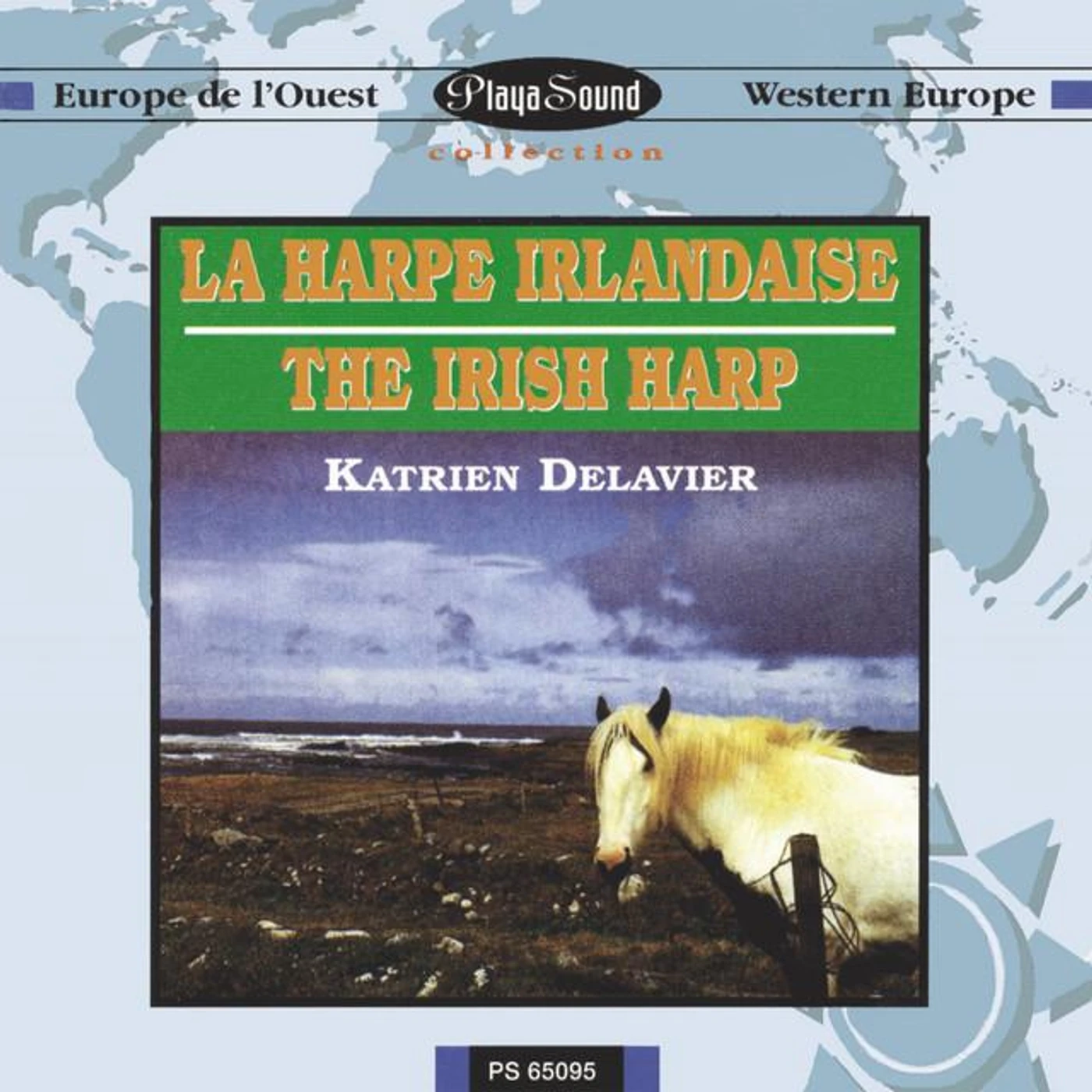 Katrien Delavier Brand Page