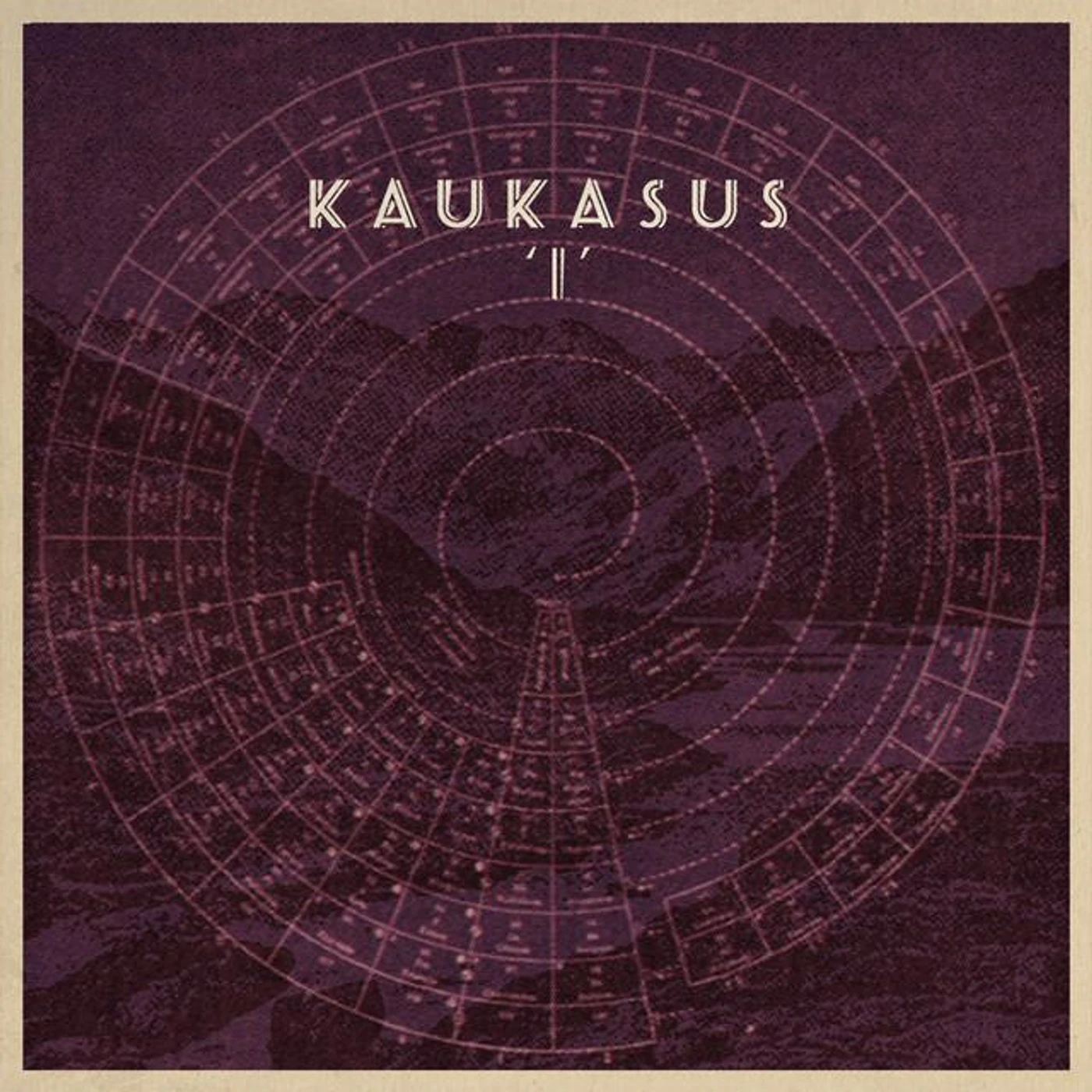 Kaukasus Brand Page