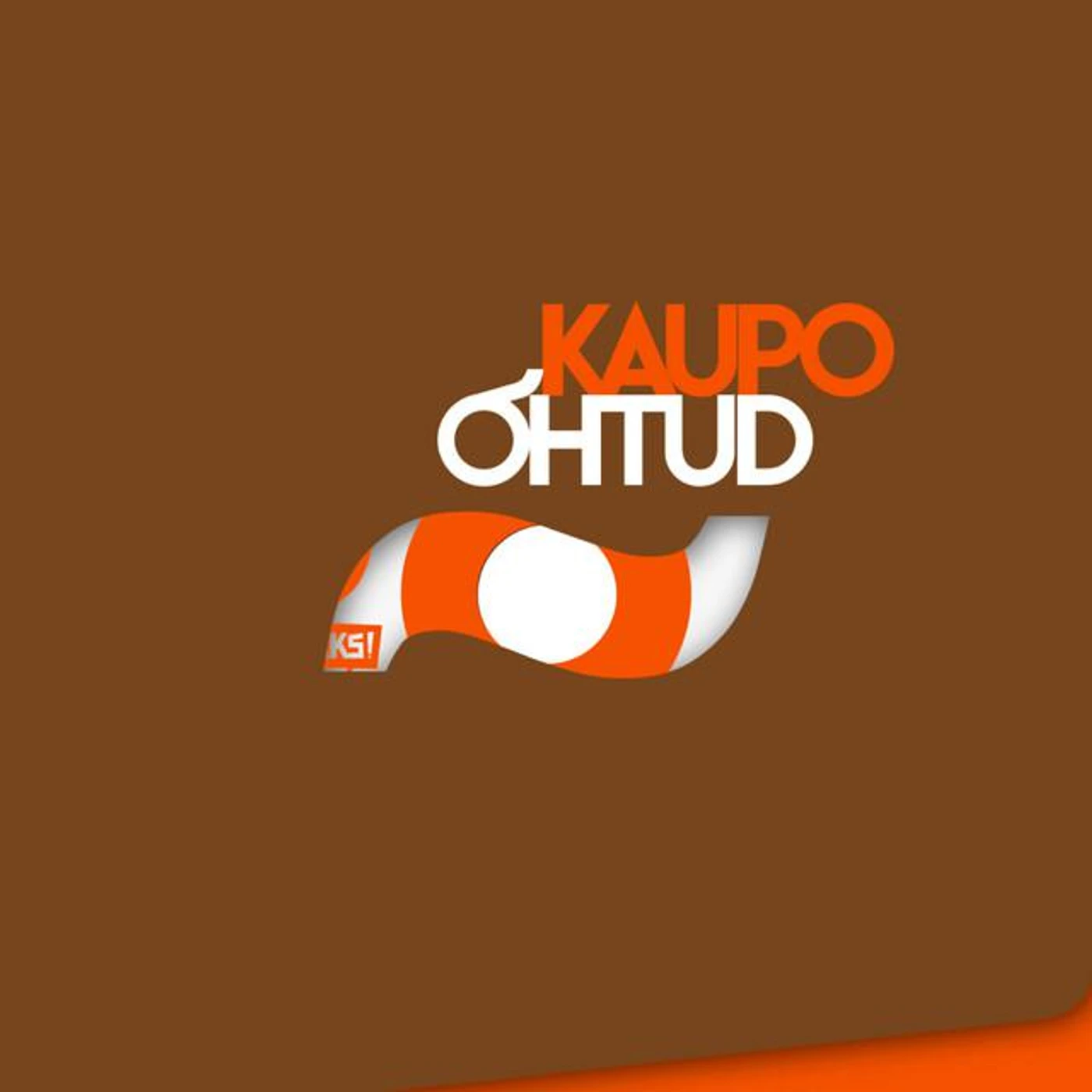 Kaupo Brand Page