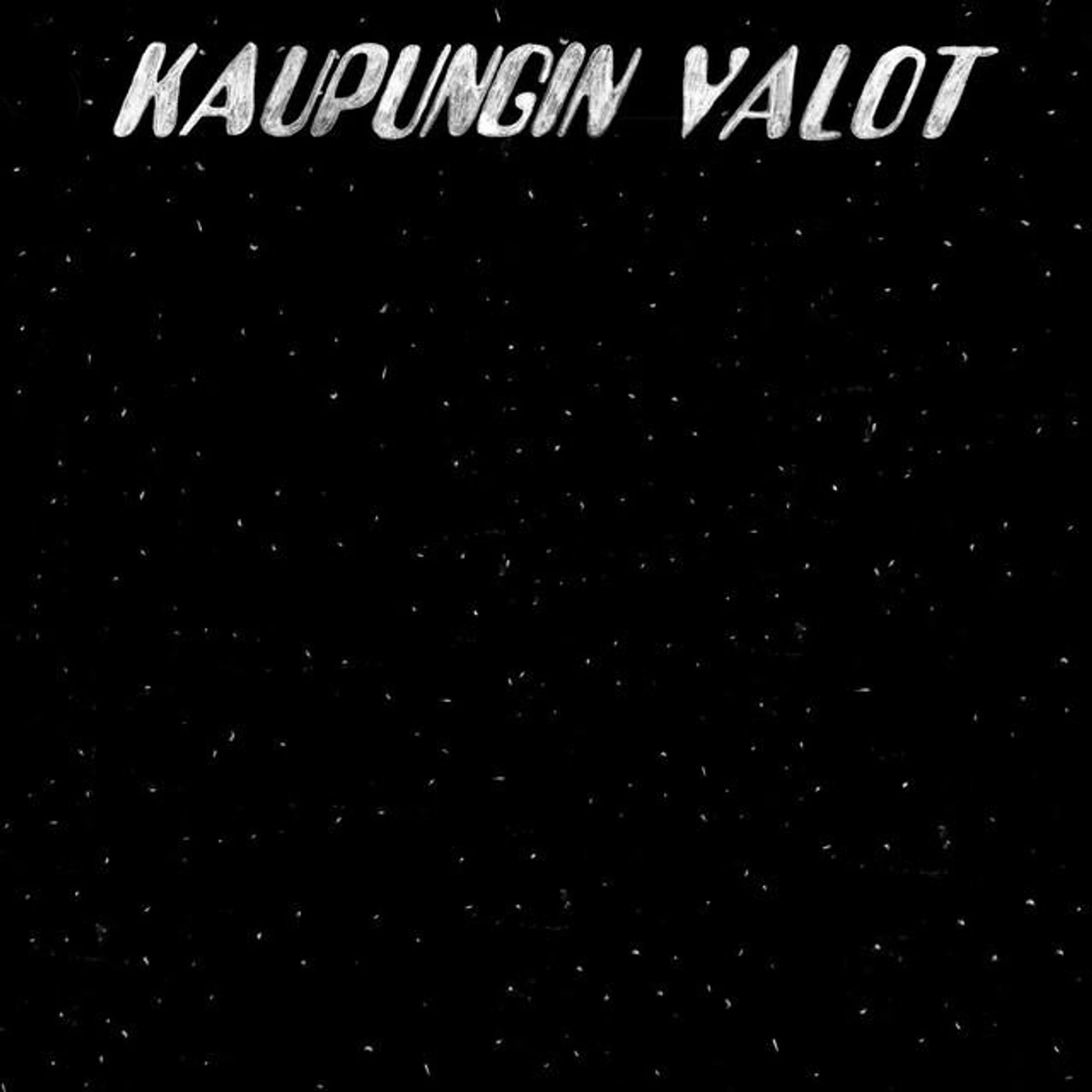 Kaupungin Valot Brand Page