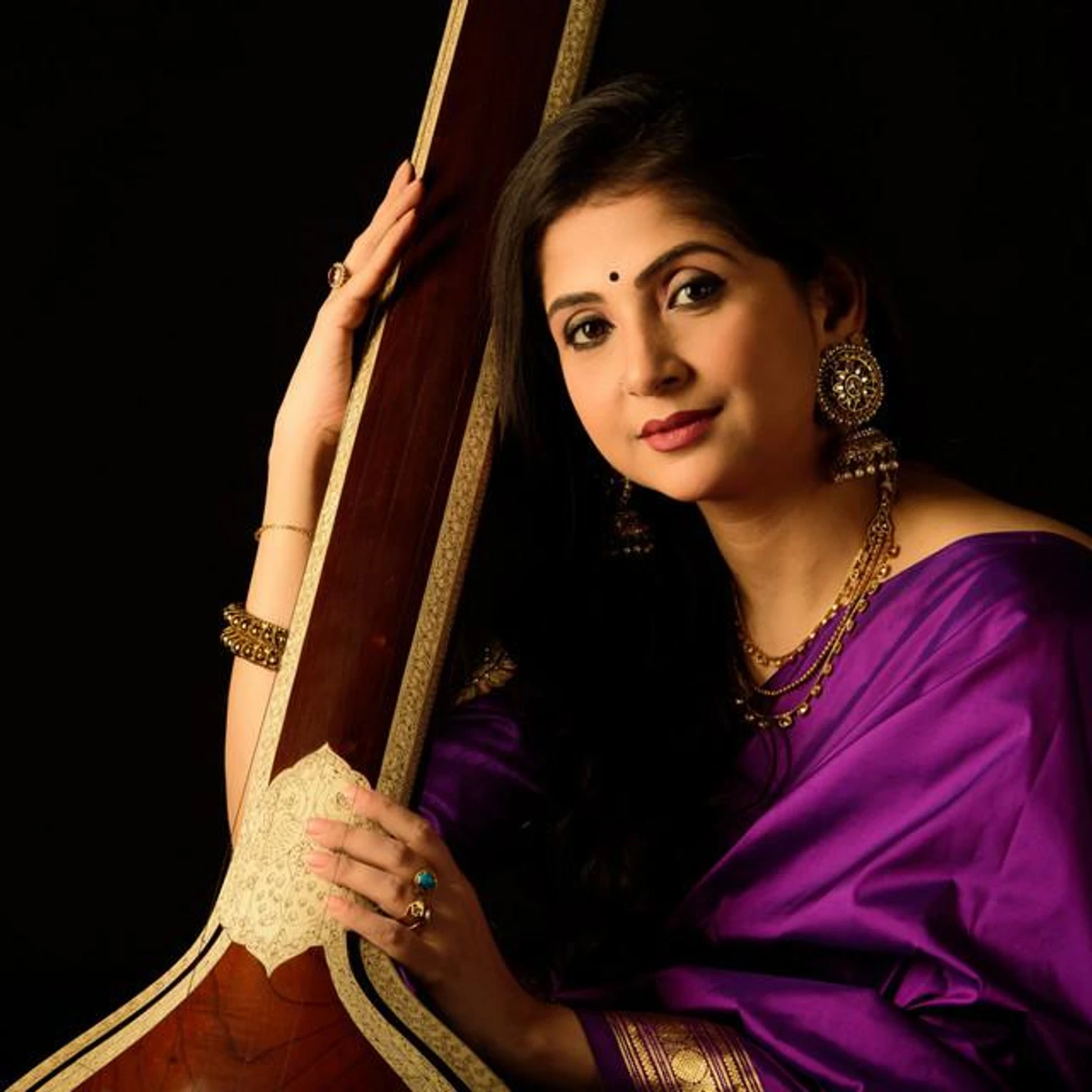 Kaushiki Chakraborty Brand Page