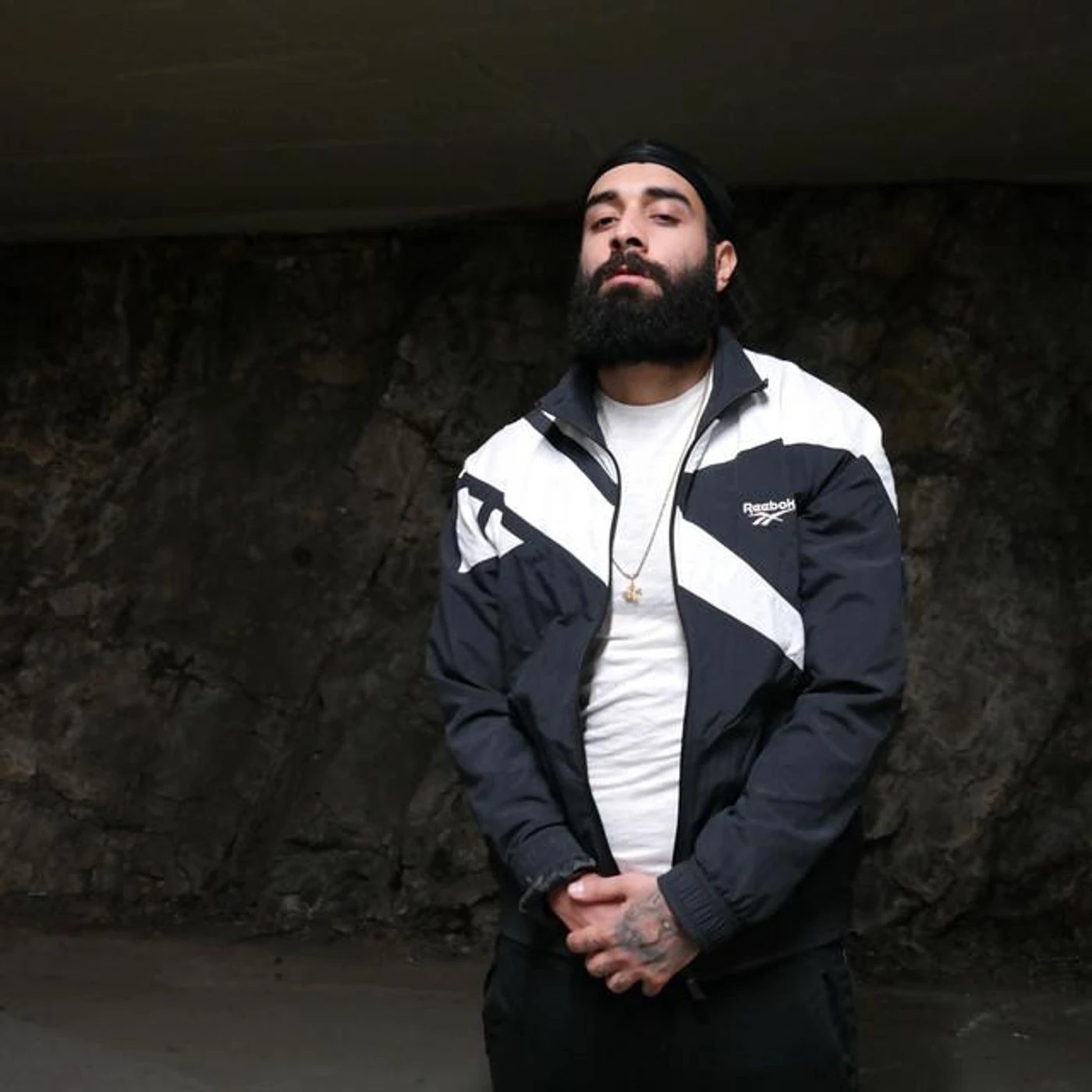 Kaveh Ali Mohammad Brand Page