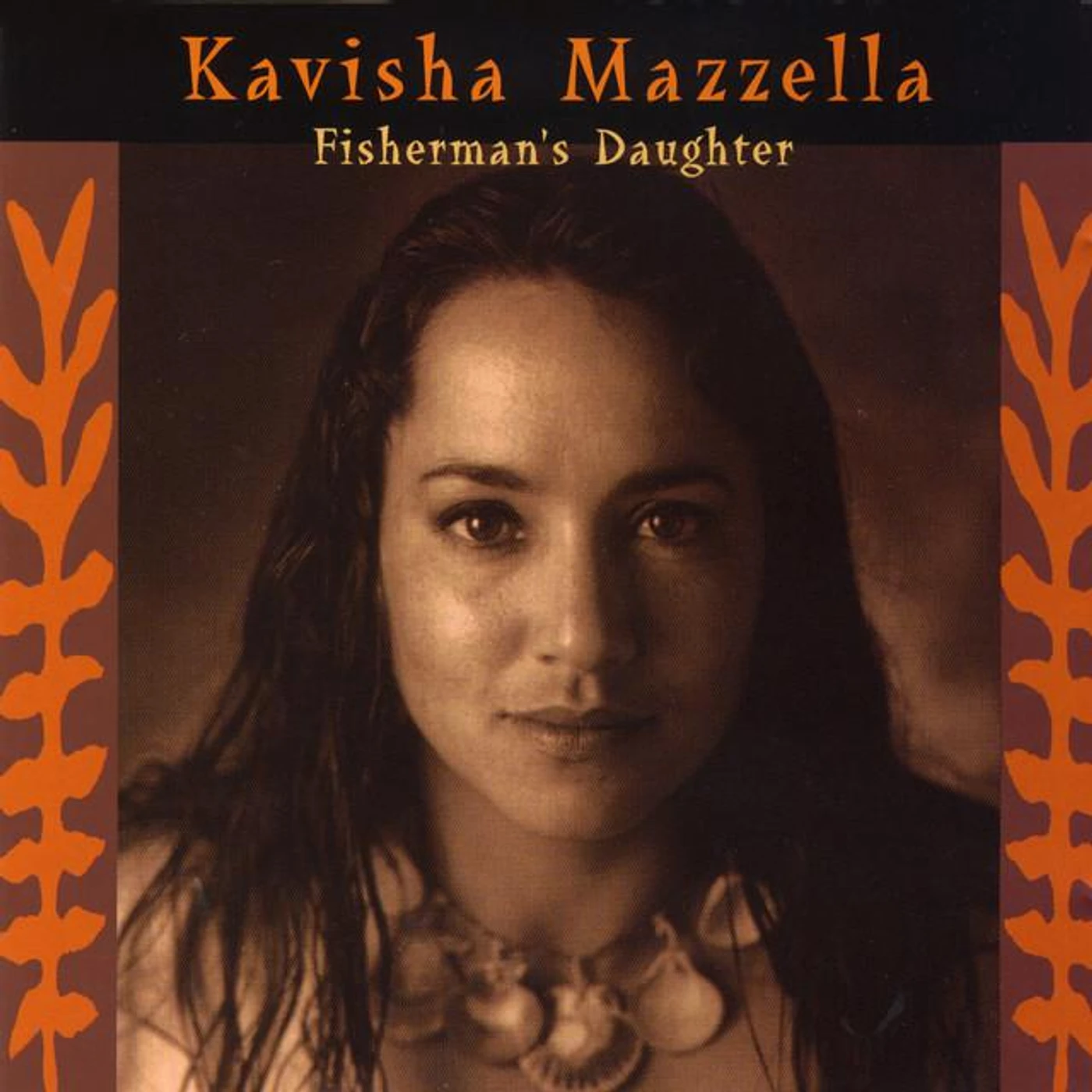 Kavisha Mazzella Brand Page