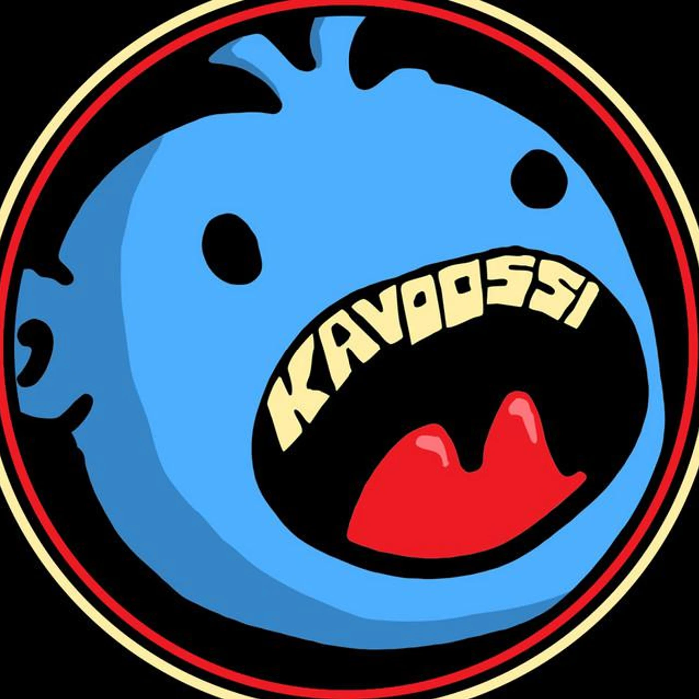 Kavoossi Brand Page