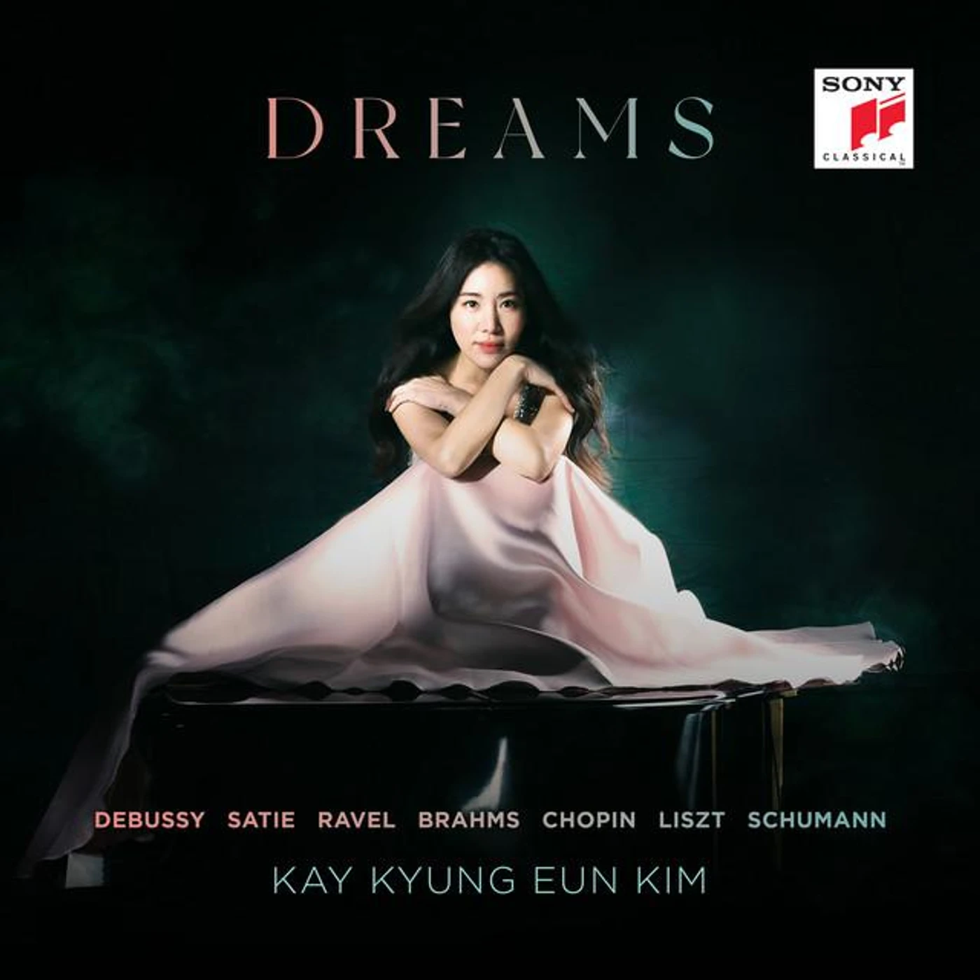 Kay Kyung Eun Kim Brand Page
