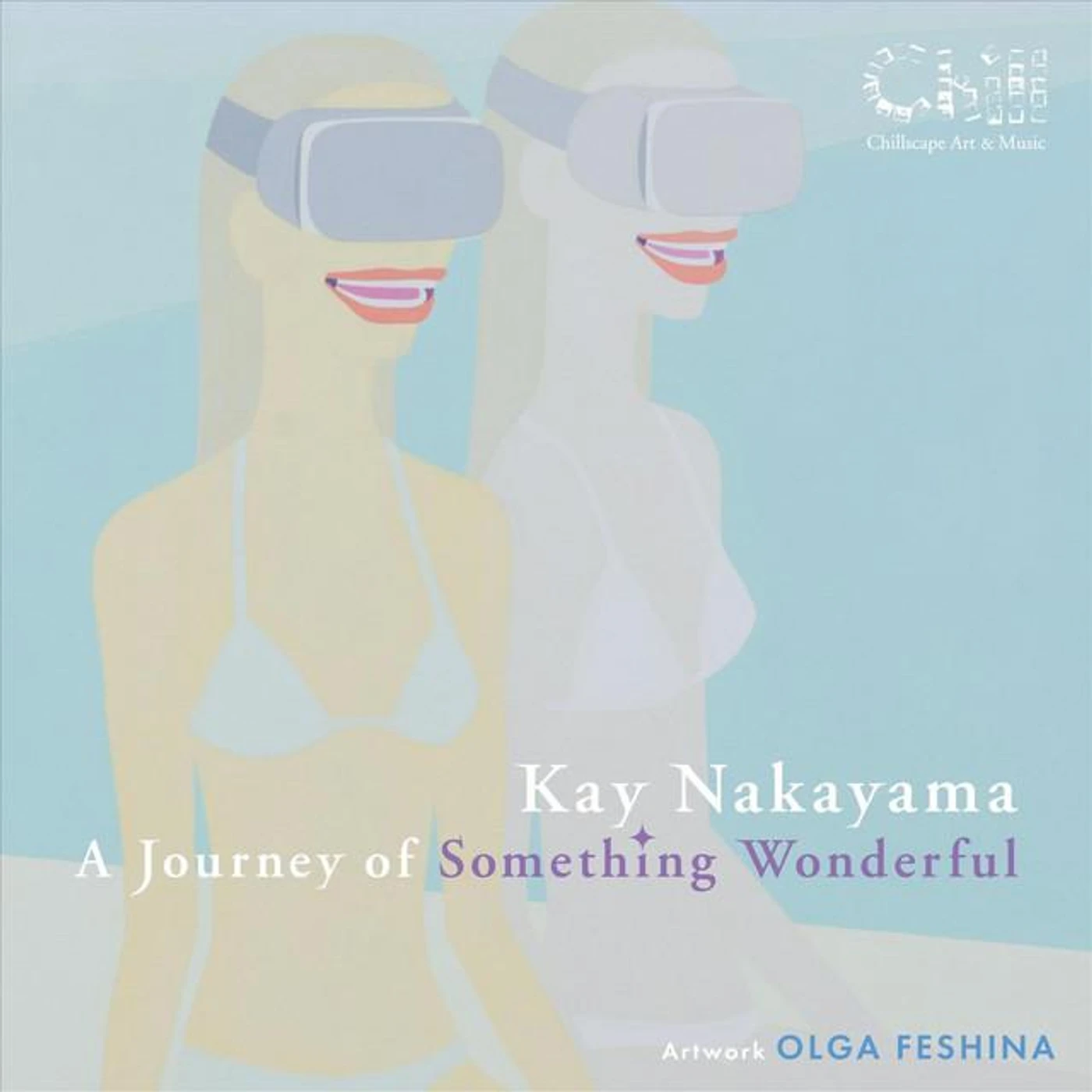 Kay Nakayama Brand Page