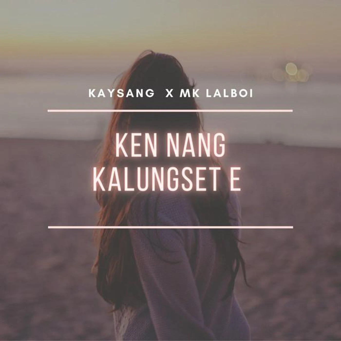 Kay Sang Chongloi