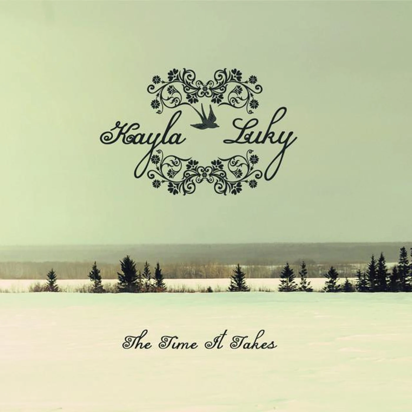 Kayla Luky Brand Page