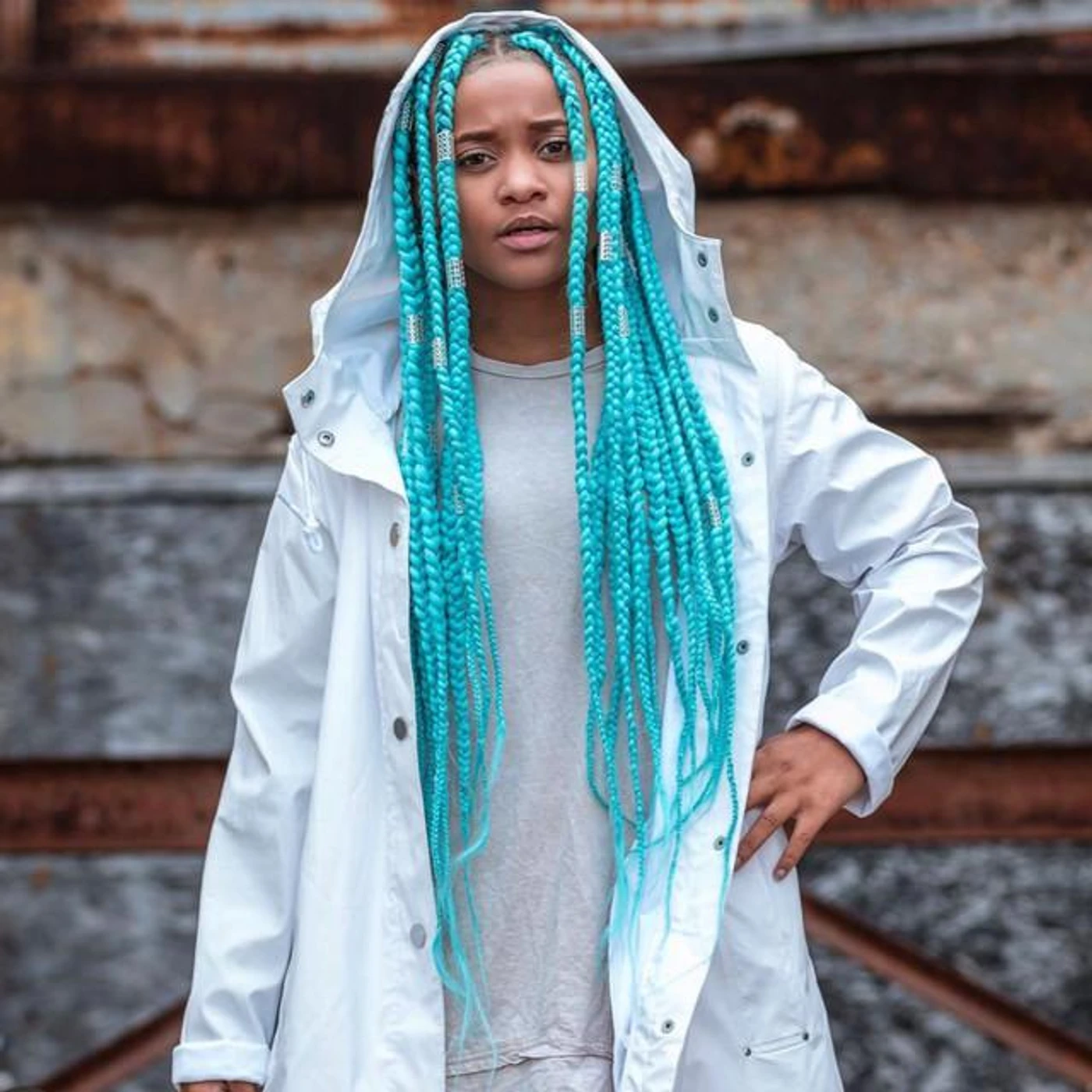 Kayla Starks Brand Page