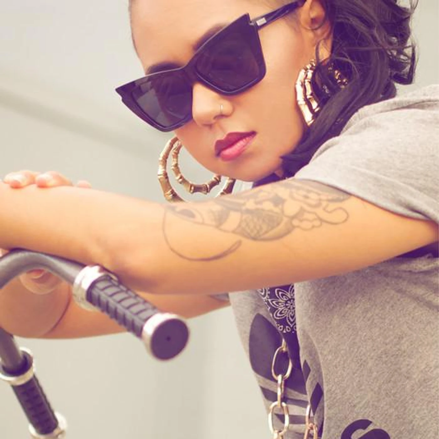 Kaylah Truth Brand Page