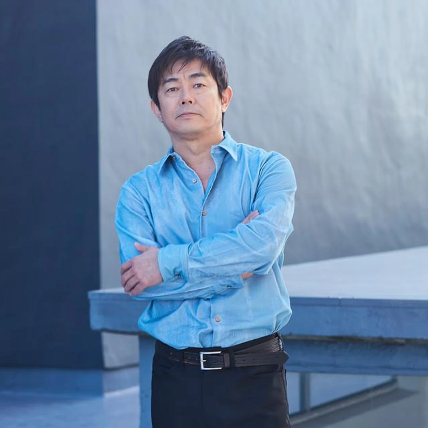 Kazufumi Miyazawa Brand Page