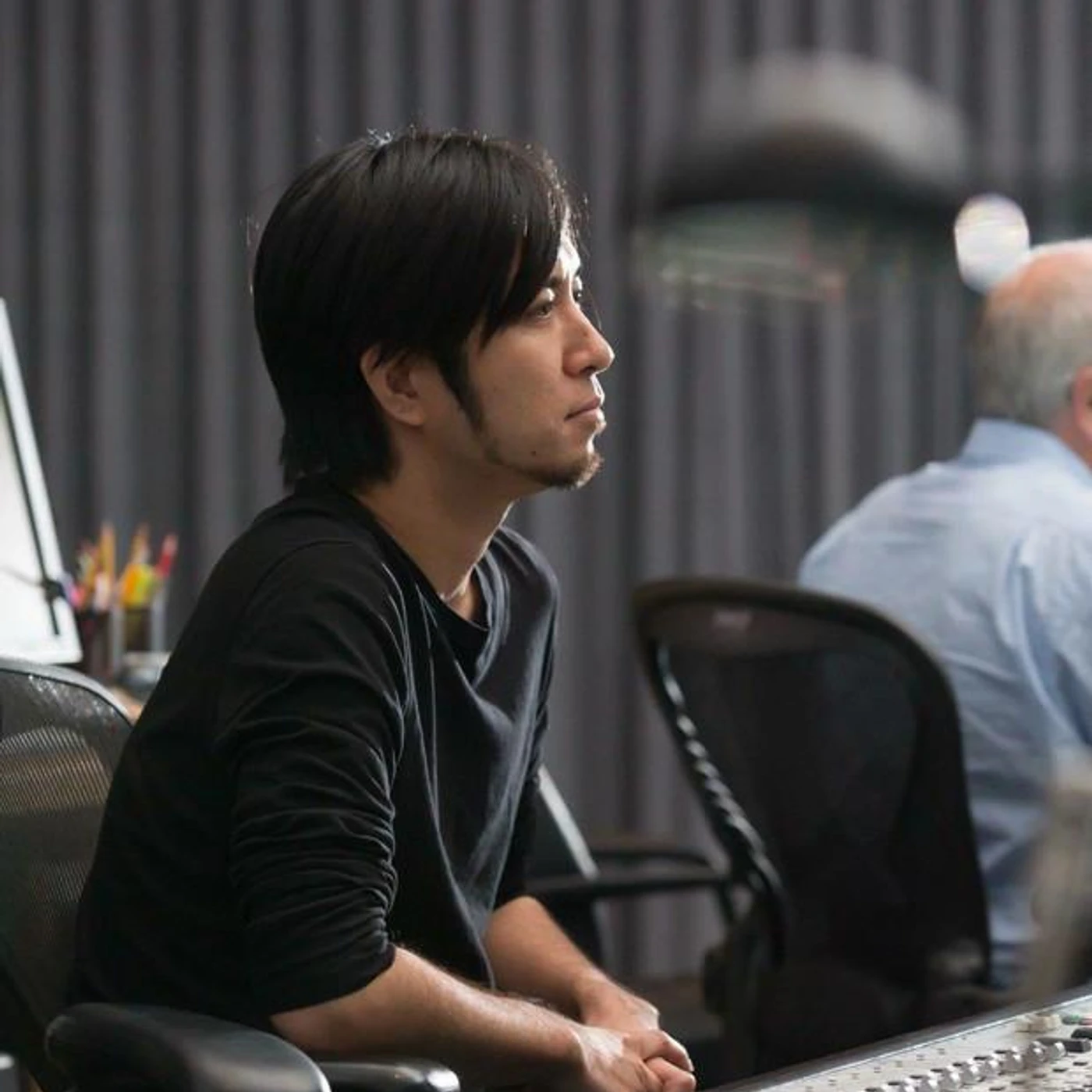 Kazuma Jinnouchi Brand Page