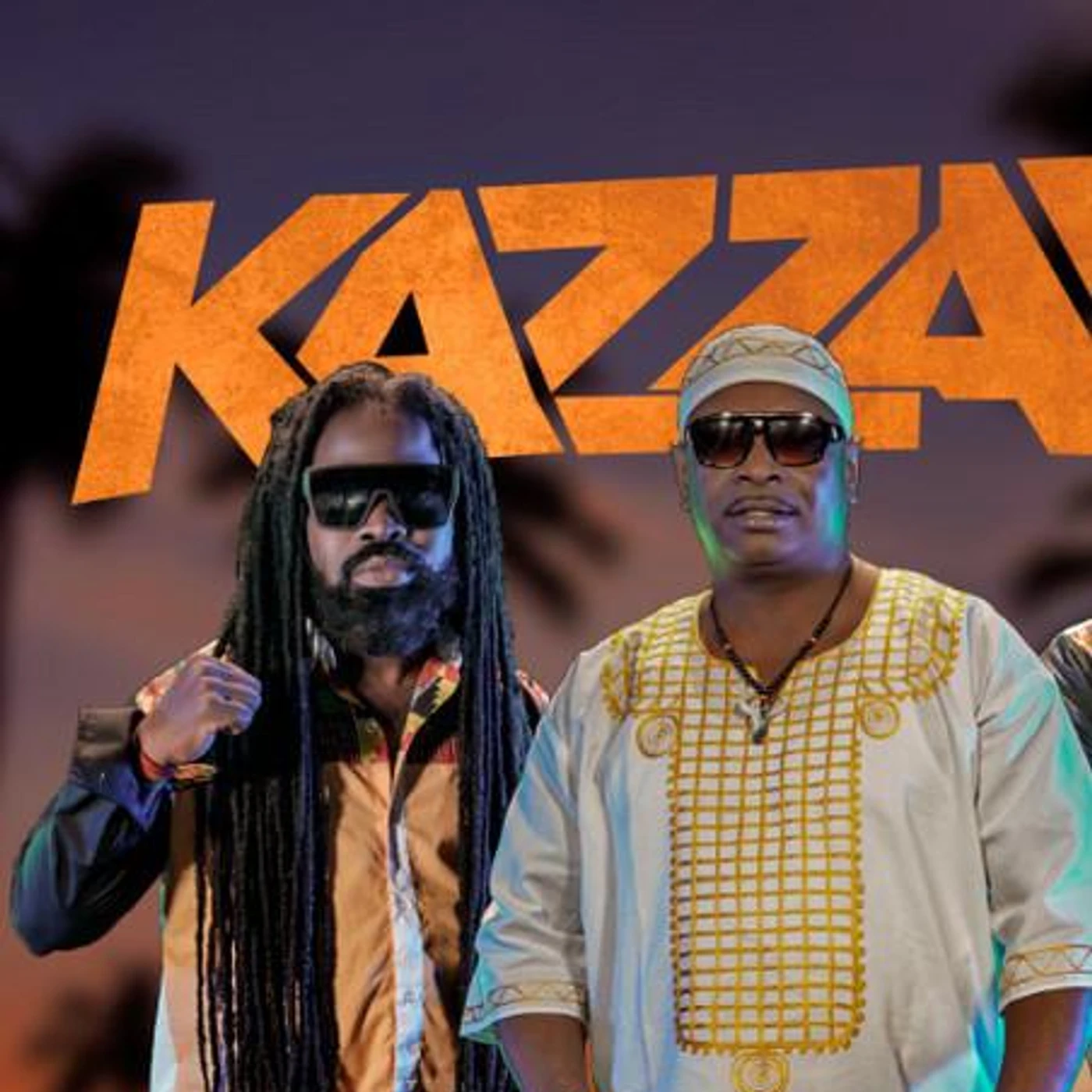 Kazzabe