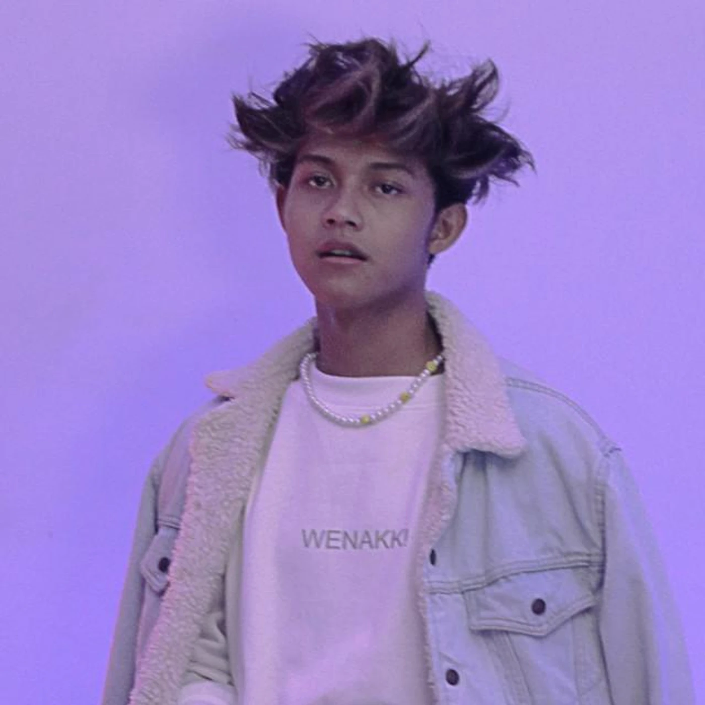 Kazama Husein Brand Page