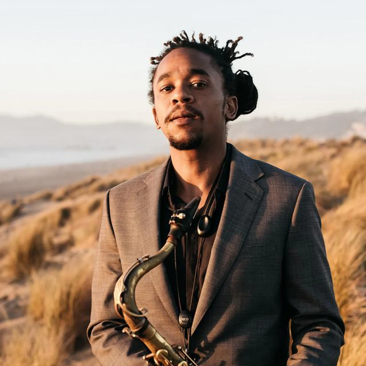 Kazemde George Brand Page