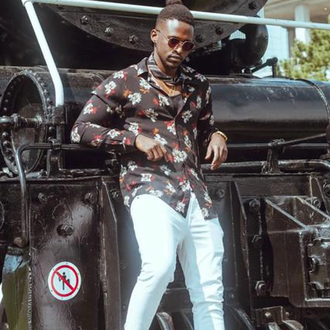 Kazi Gallardo