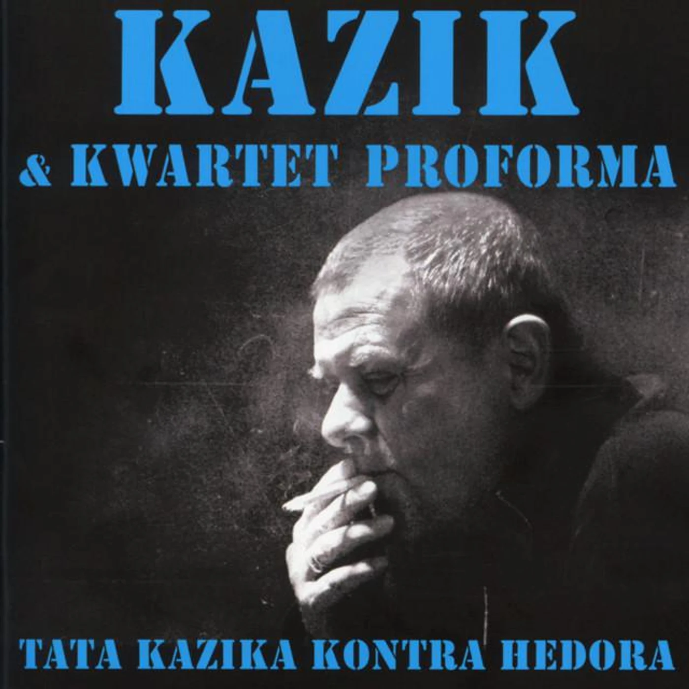Kazik & Kwartet ProForma Brand Page