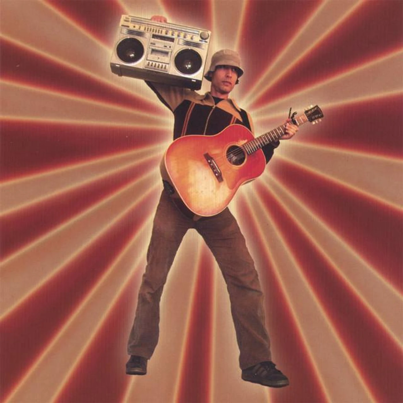 KC Booker Brand Page