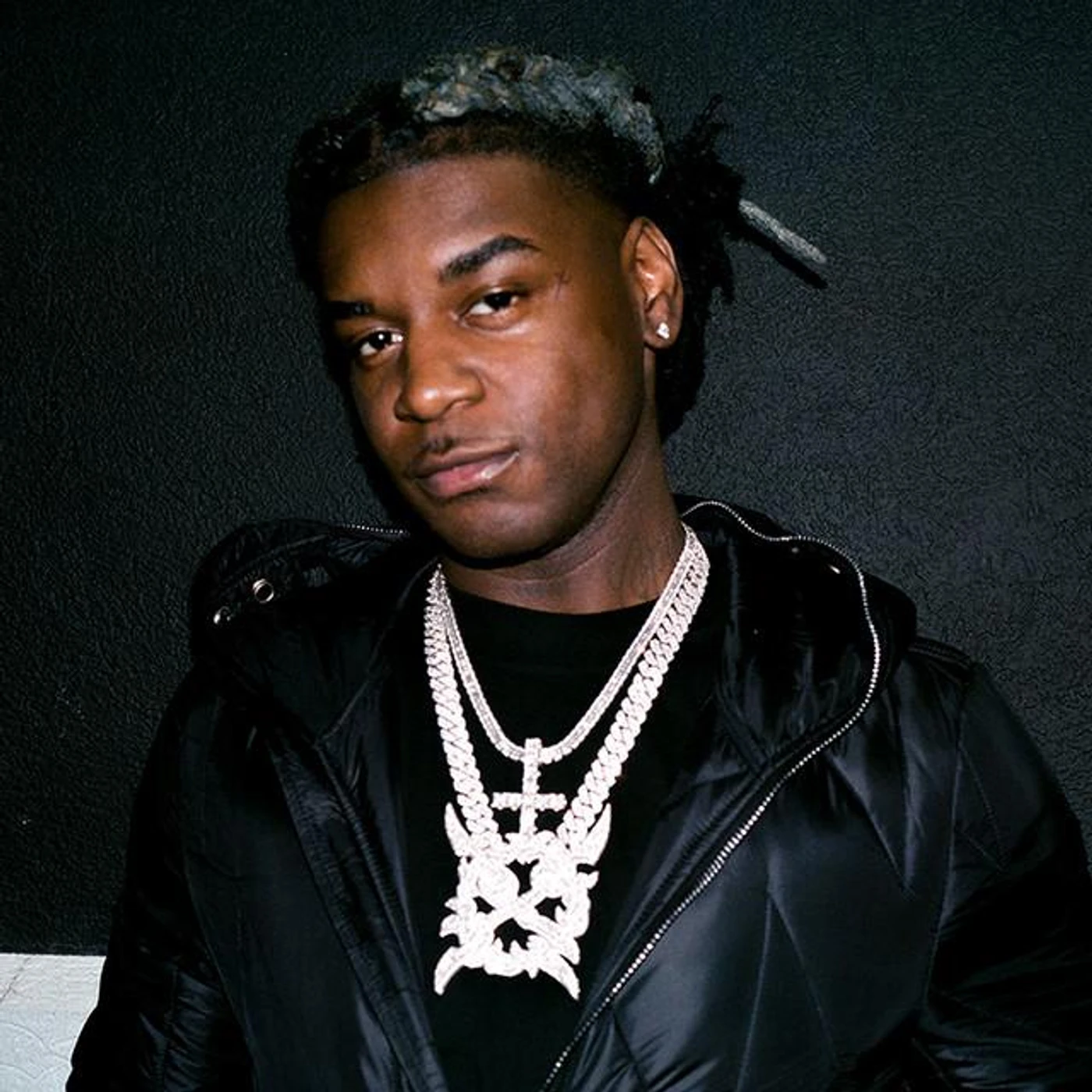 Ken Car$on Brand Page