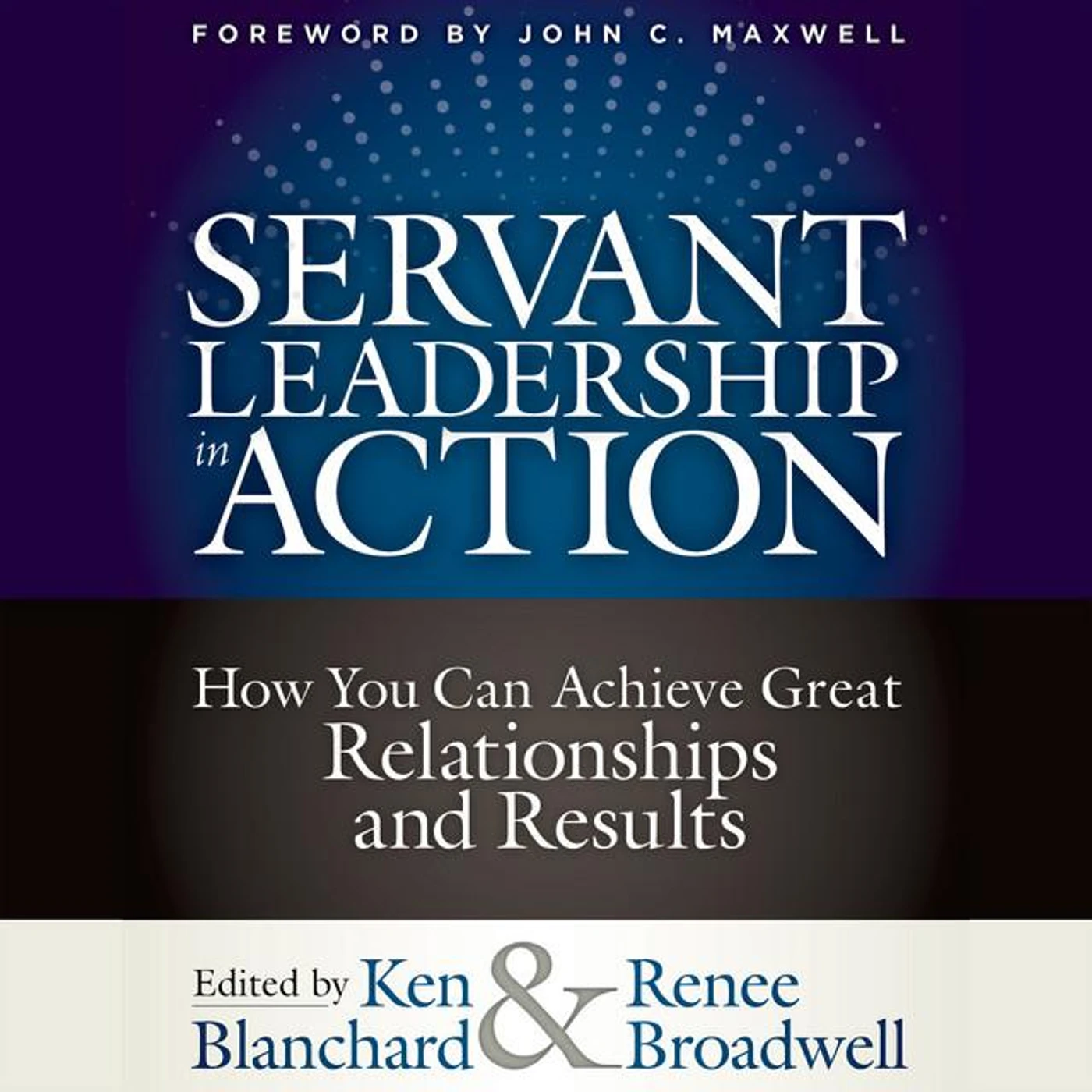 Ken Blanchard Brand Page