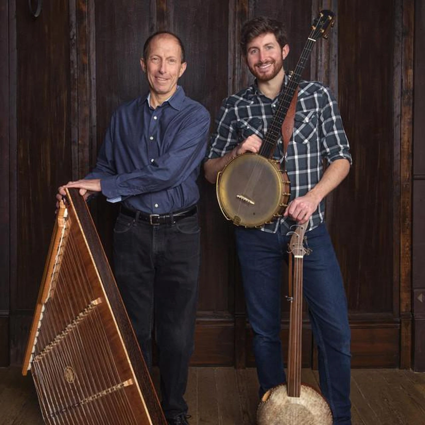 Ken & Brad Kolodner Brand Page