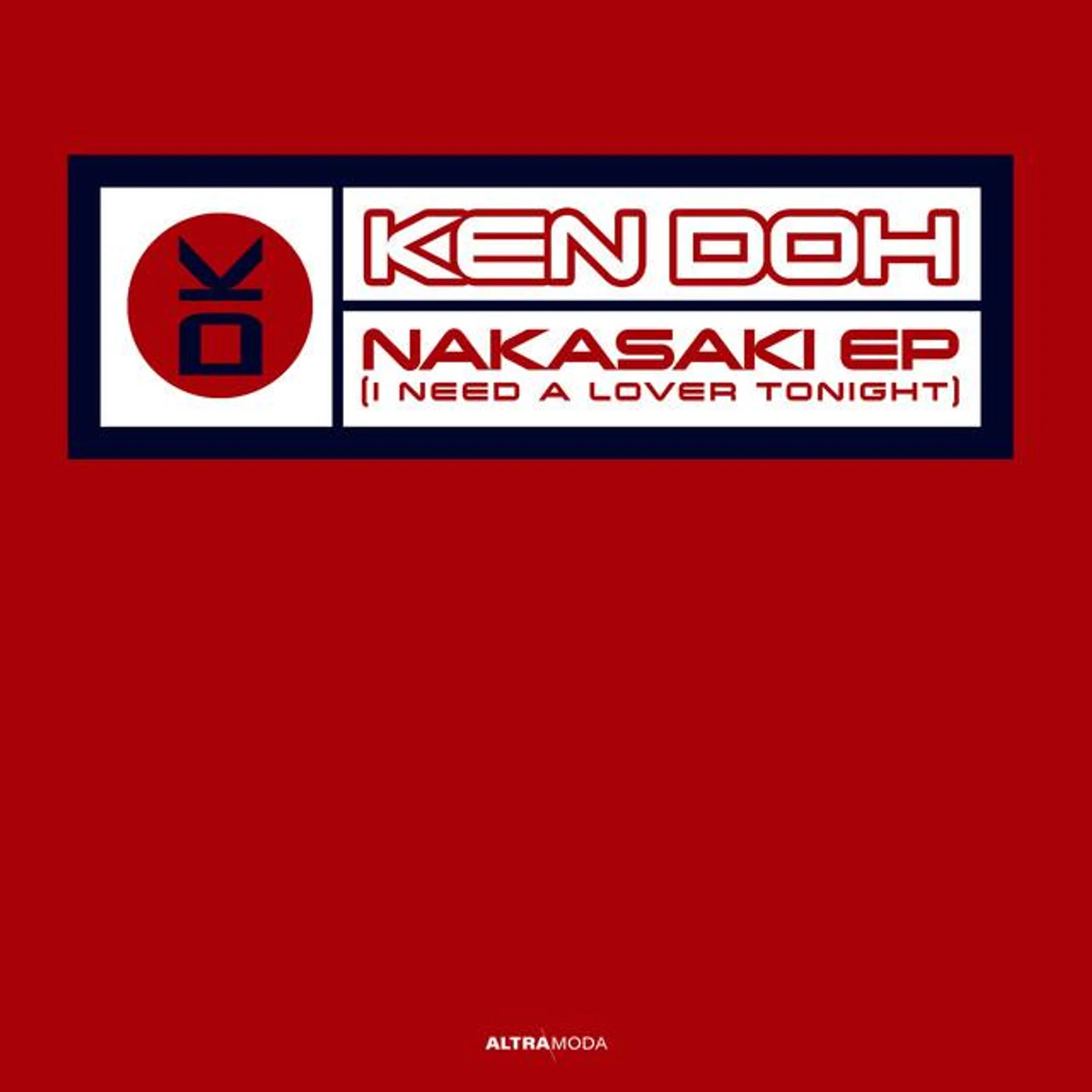 Ken Doh Brand Page