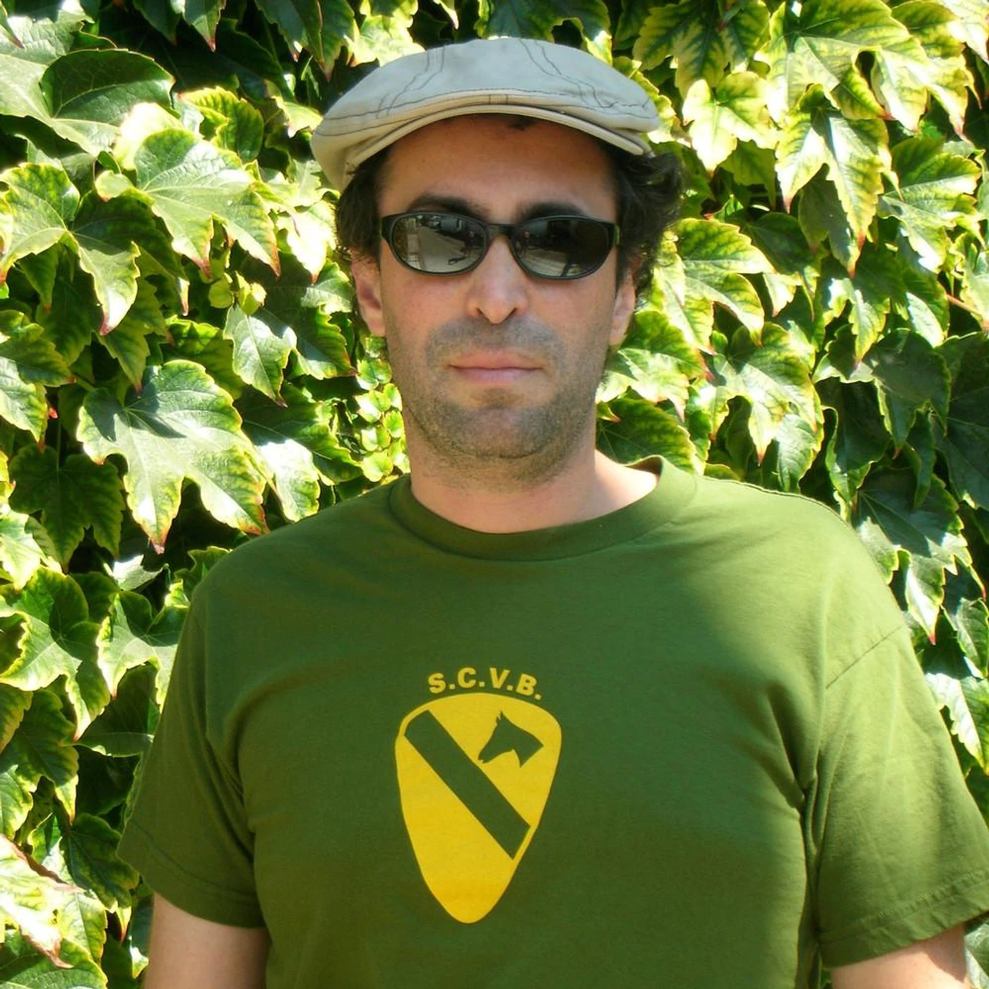 Ken Elkinson Brand Page