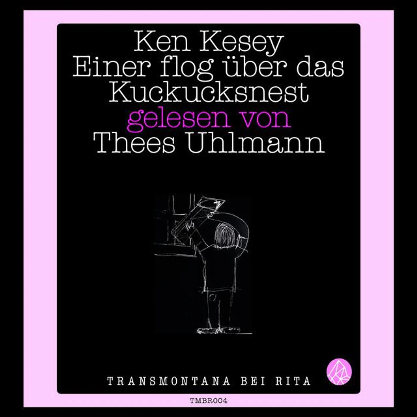 Ken Kesey Brand Page