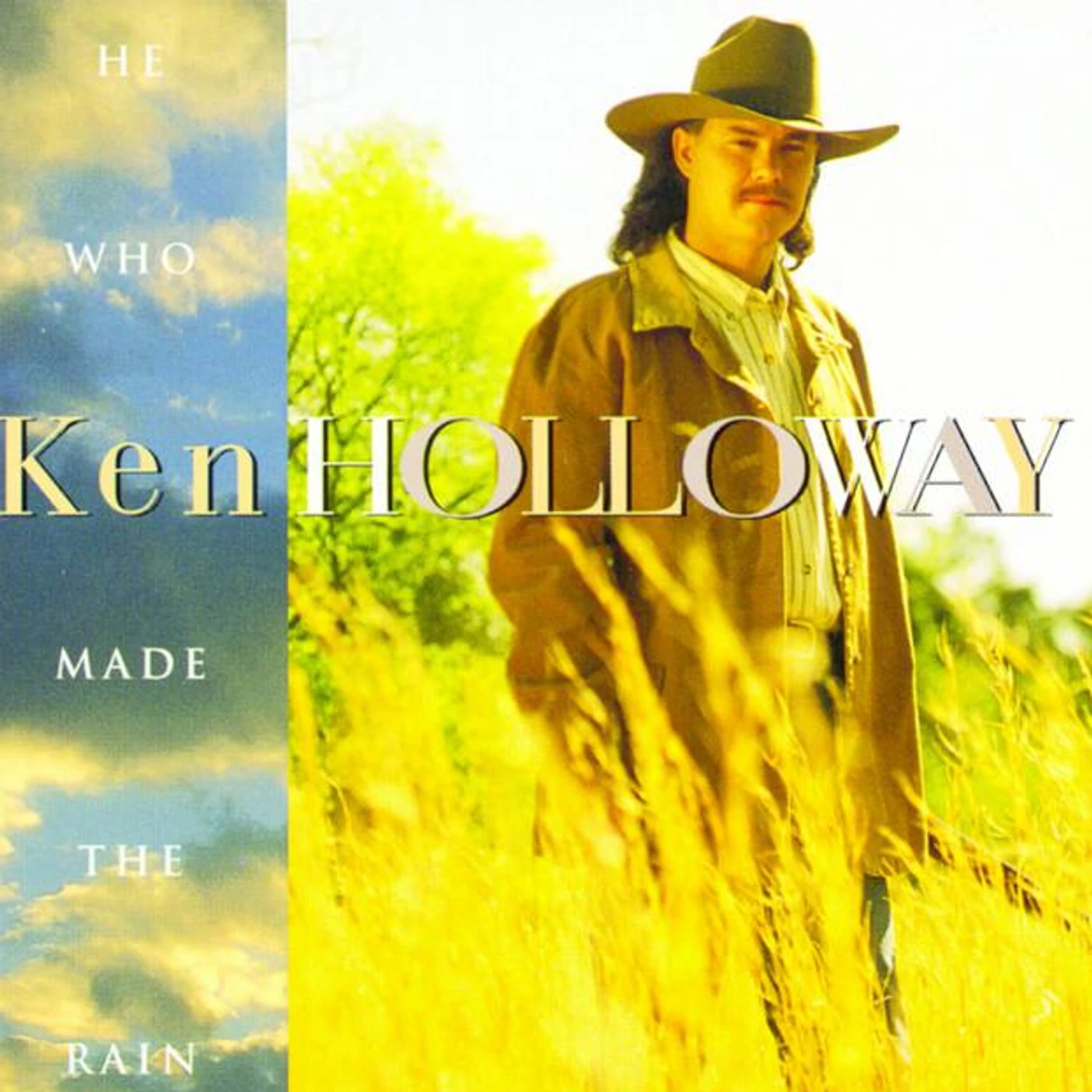 Ken Holloway Brand Page