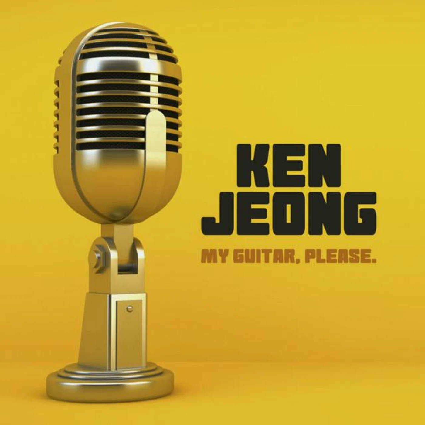 Ken Jeong Brand Page