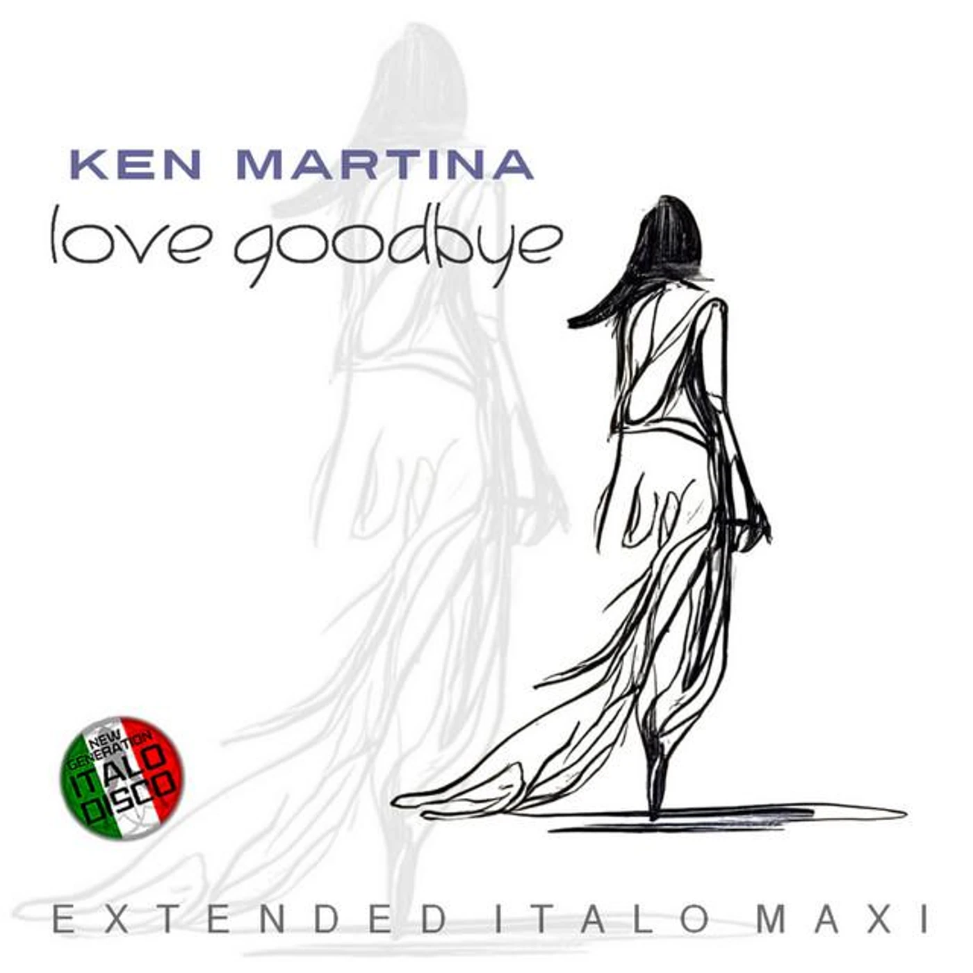 Ken Martina Brand Page