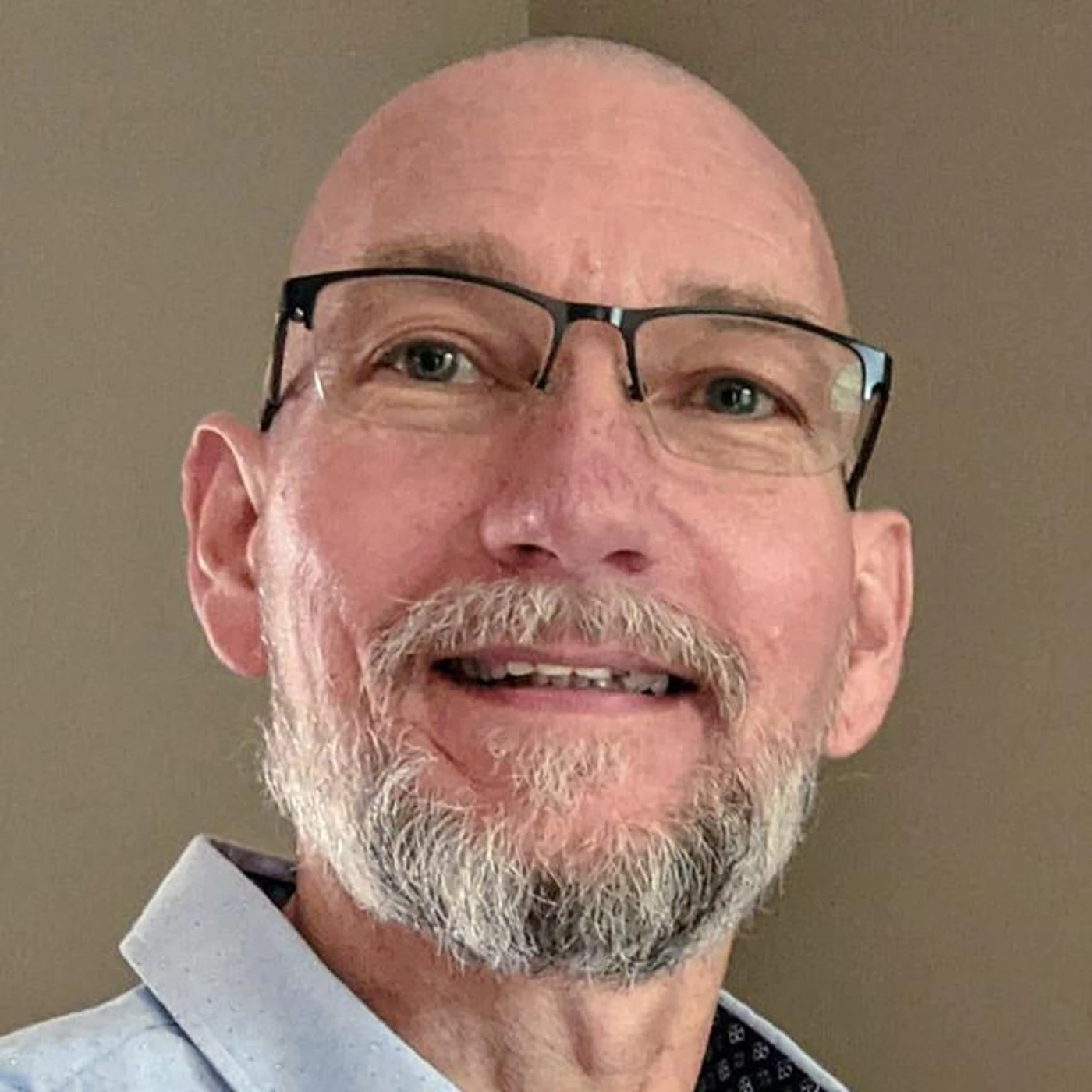 Ken McGarity Brand Page