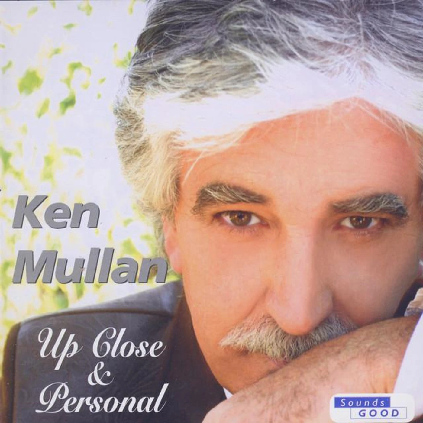 Ken Mullen Brand Page