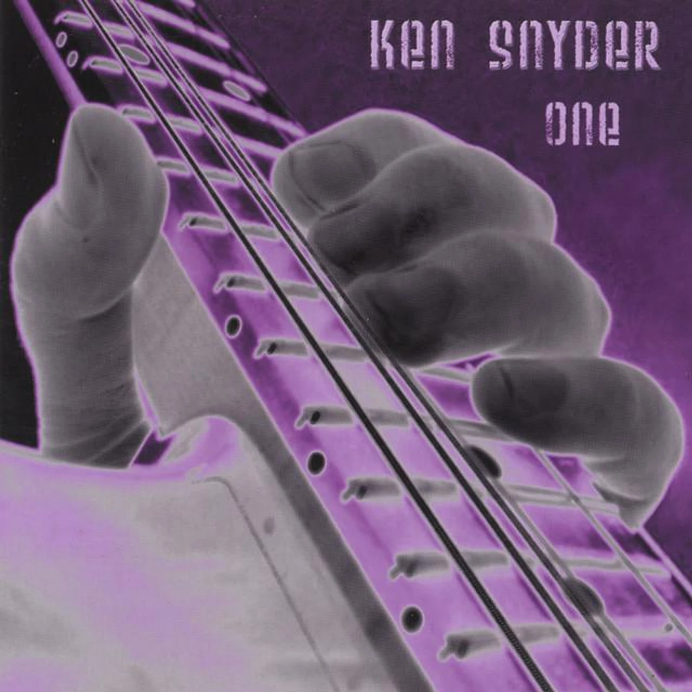 Ken Snyder