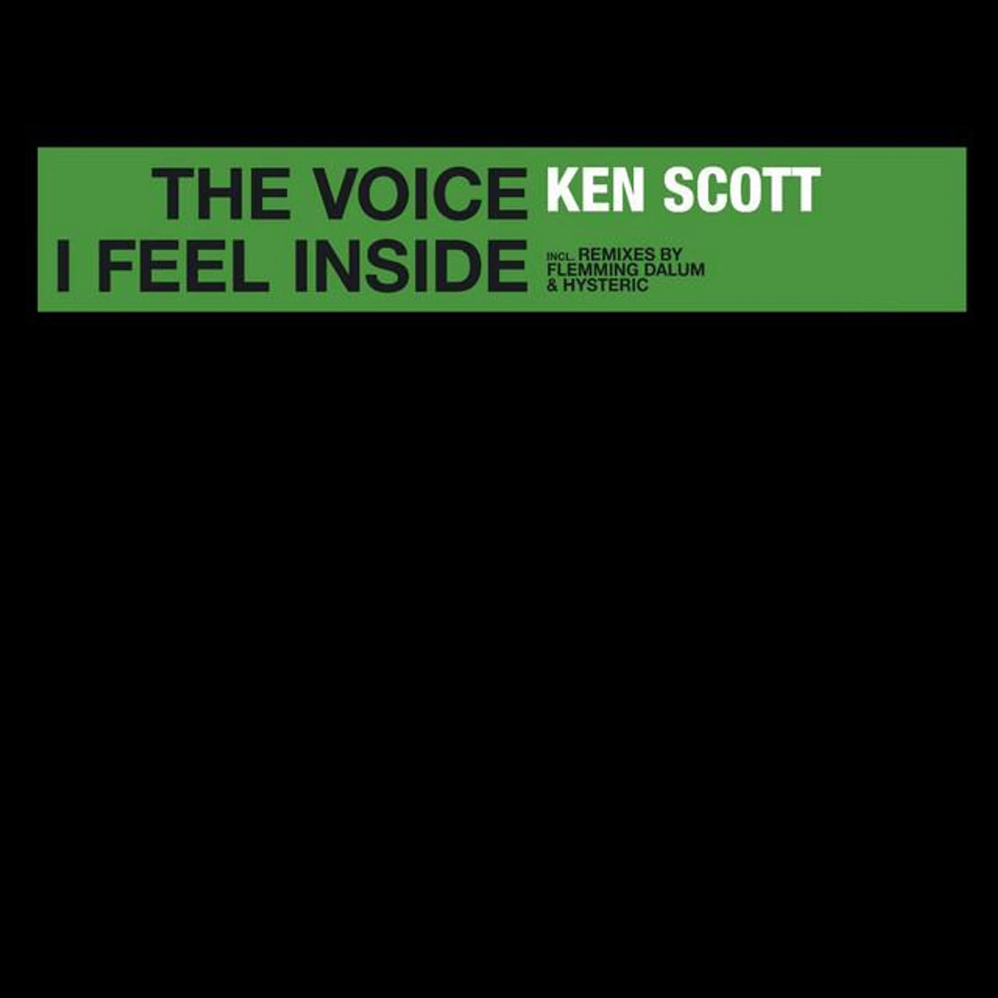 Ken Scott Brand Page