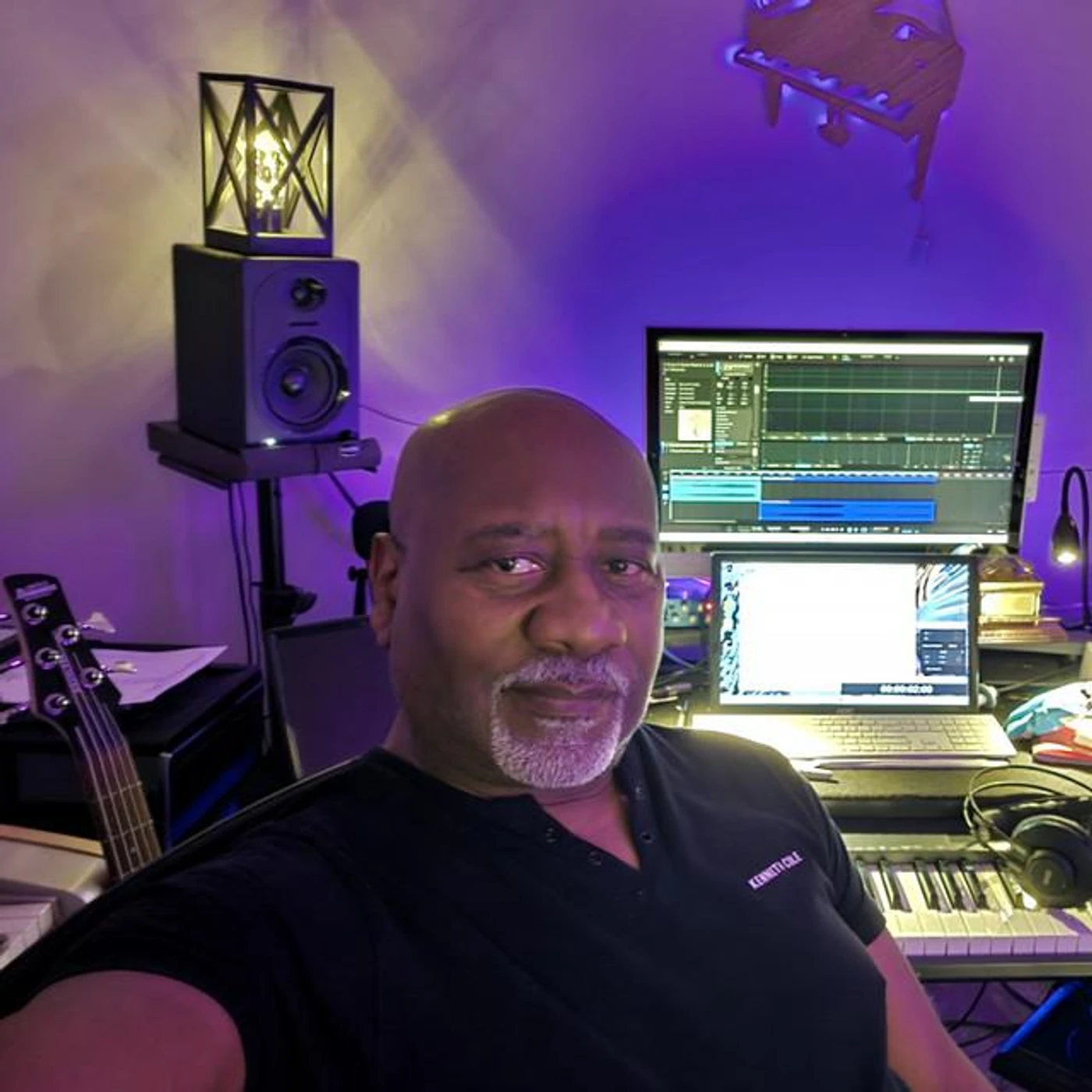 Ken Stevenson Brand Page